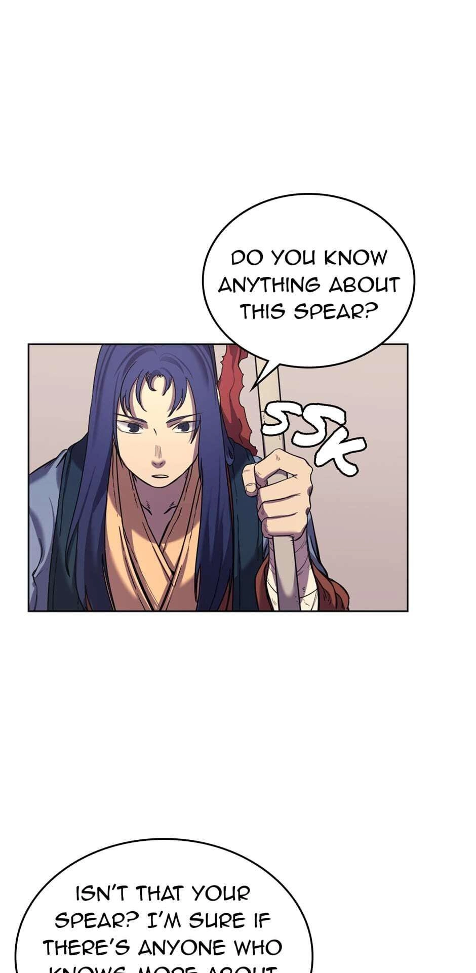 Heavenly Demon Reborn! Chapter 92, page 8 of 47
