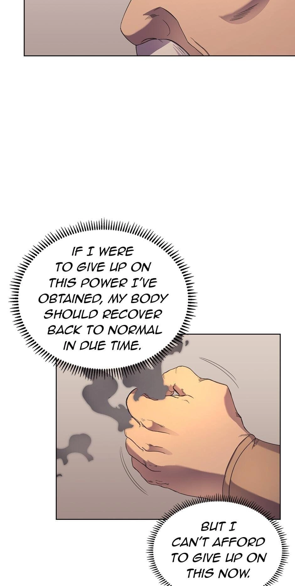Heavenly Demon Reborn! Chapter 93, page 10 of 56