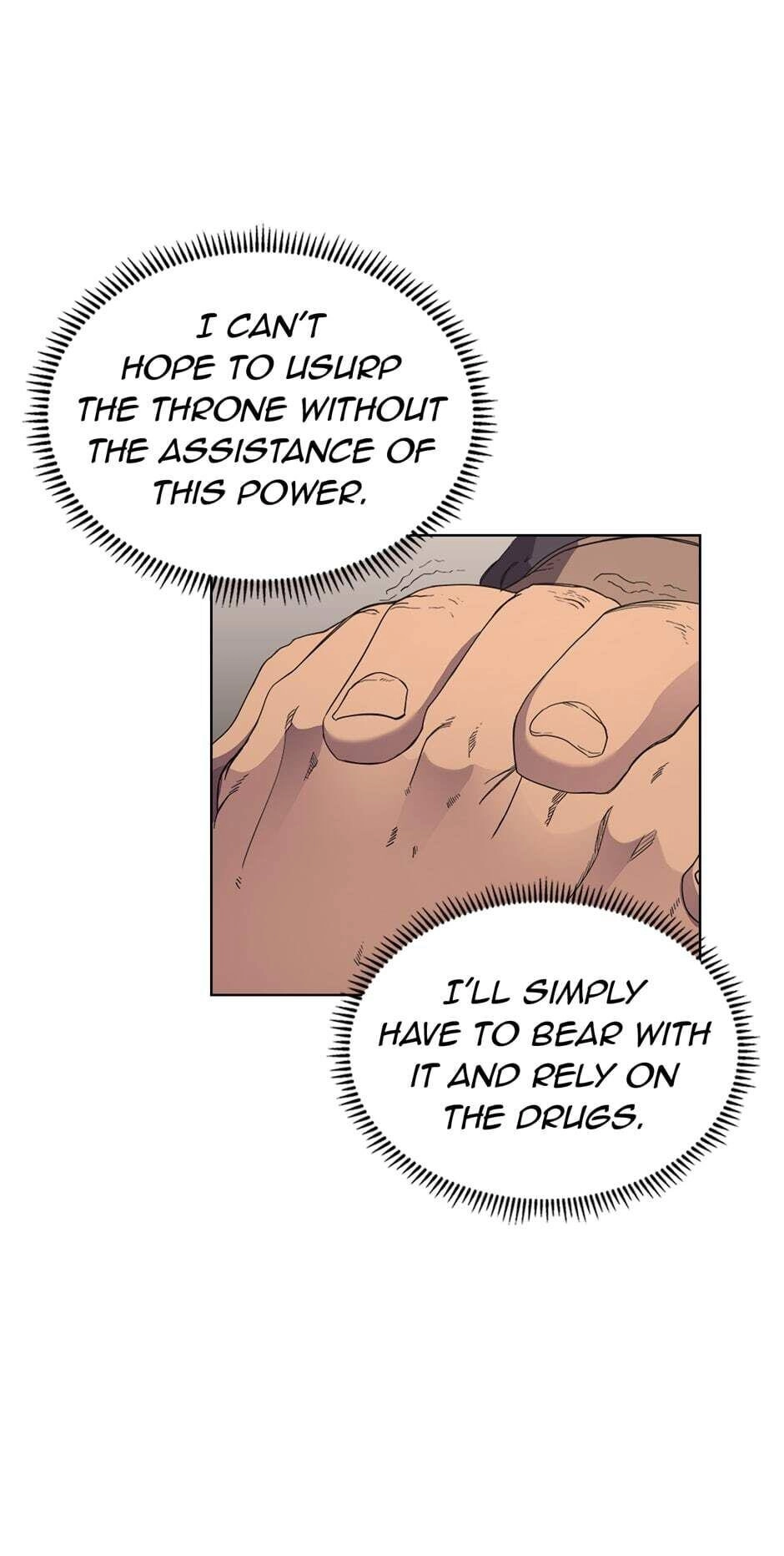 Heavenly Demon Reborn! Chapter 93, page 12 of 56