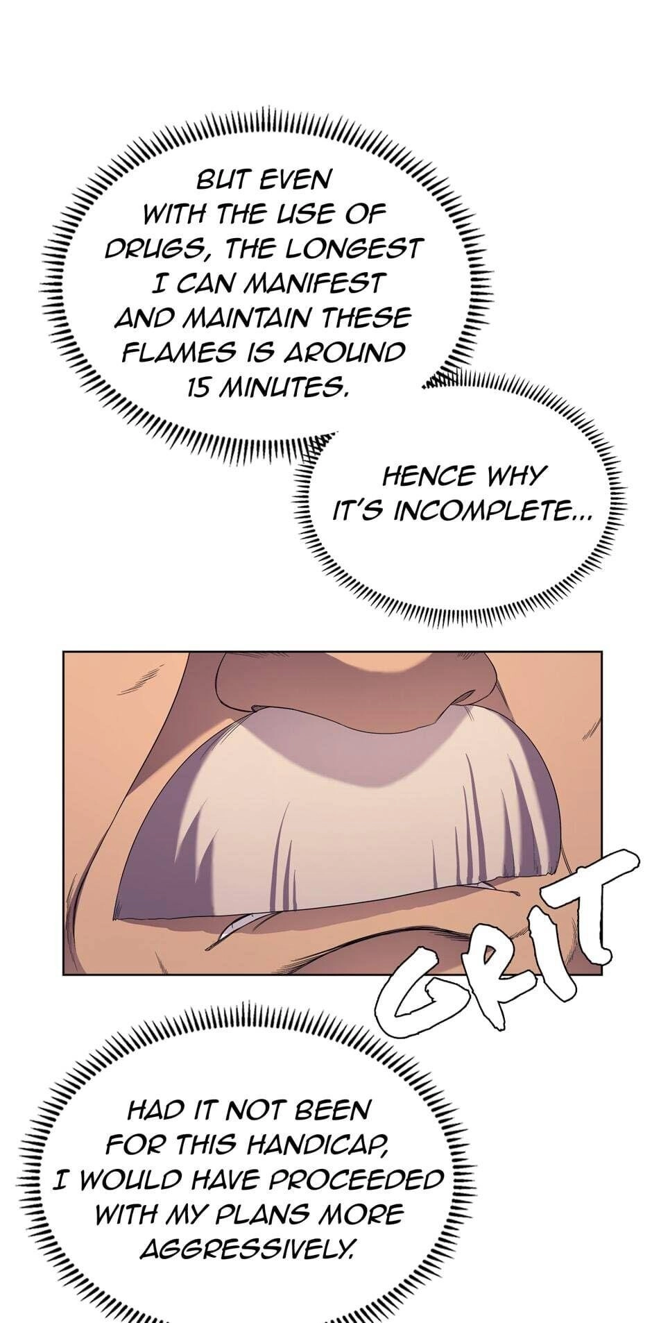 Heavenly Demon Reborn! Chapter 93, page 13 of 56
