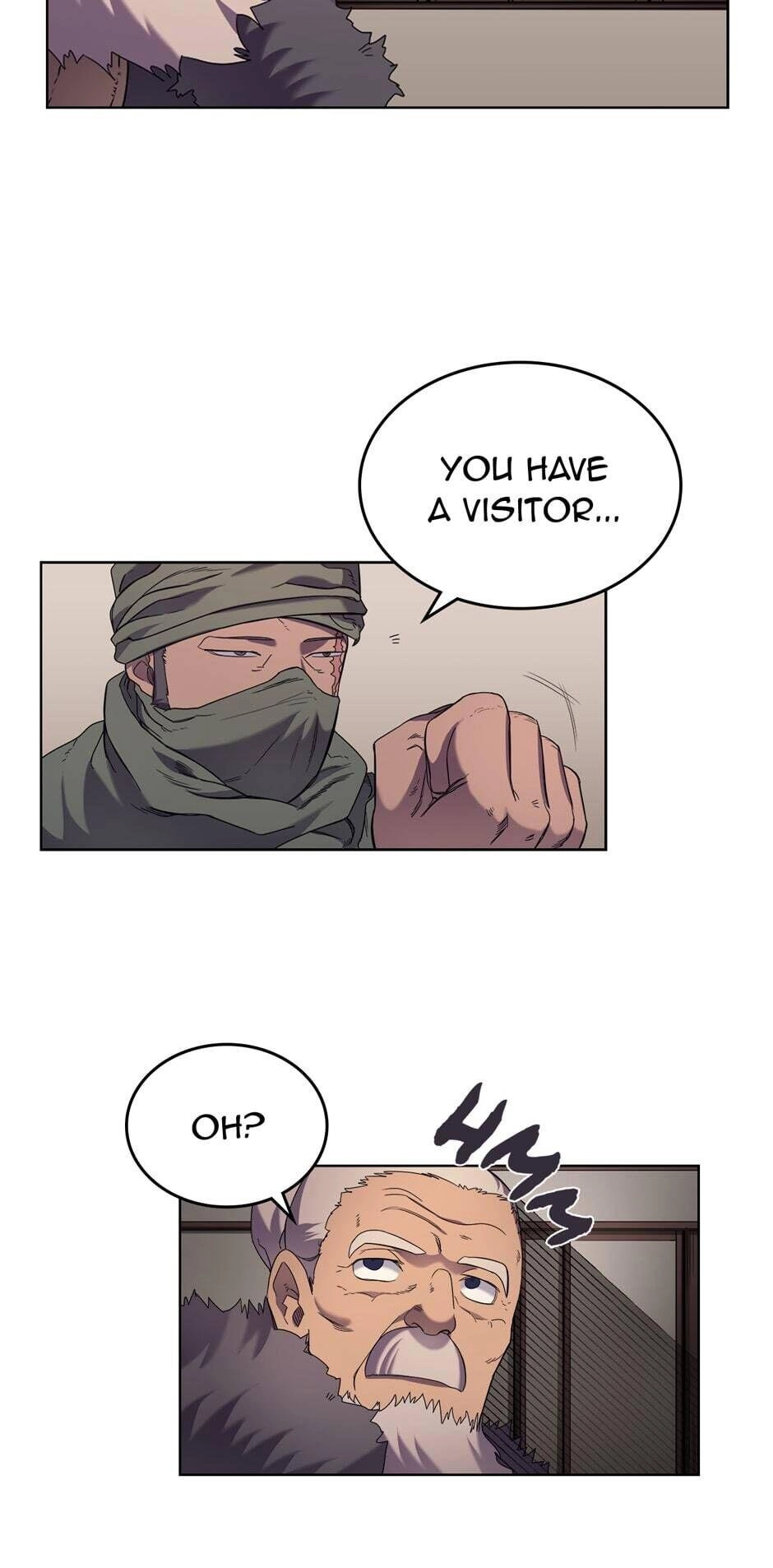 Heavenly Demon Reborn! Chapter 93, page 15 of 56