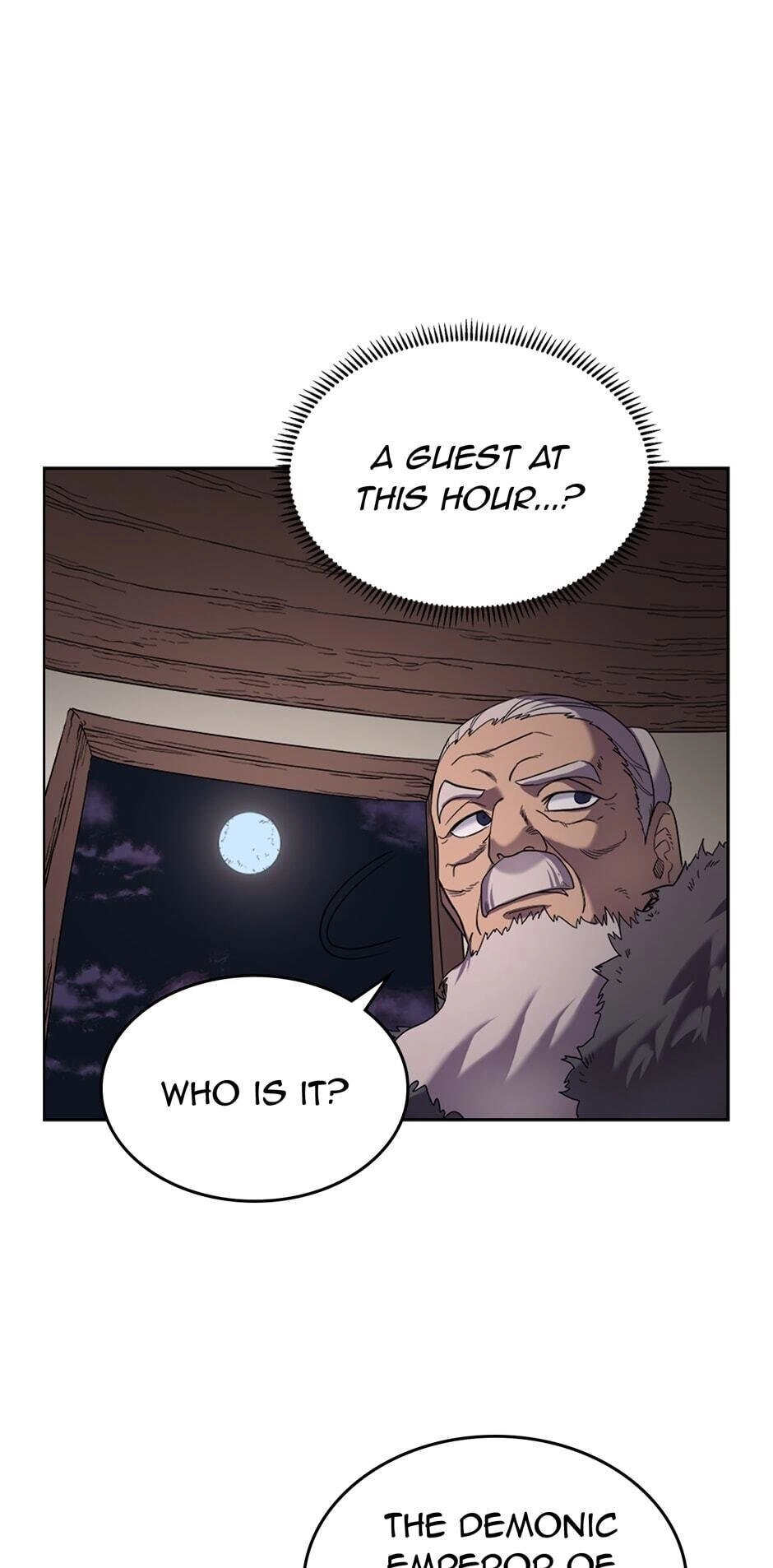 Heavenly Demon Reborn! Chapter 93, page 16 of 56