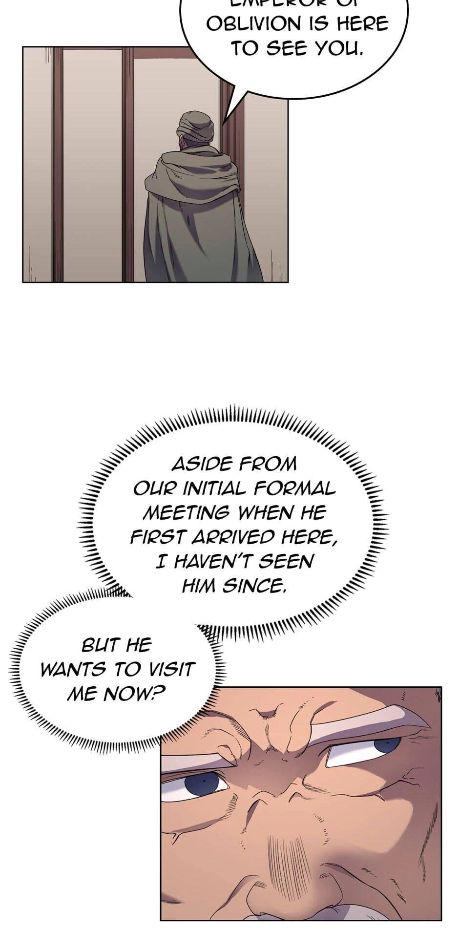 Heavenly Demon Reborn! Chapter 93, page 17 of 56