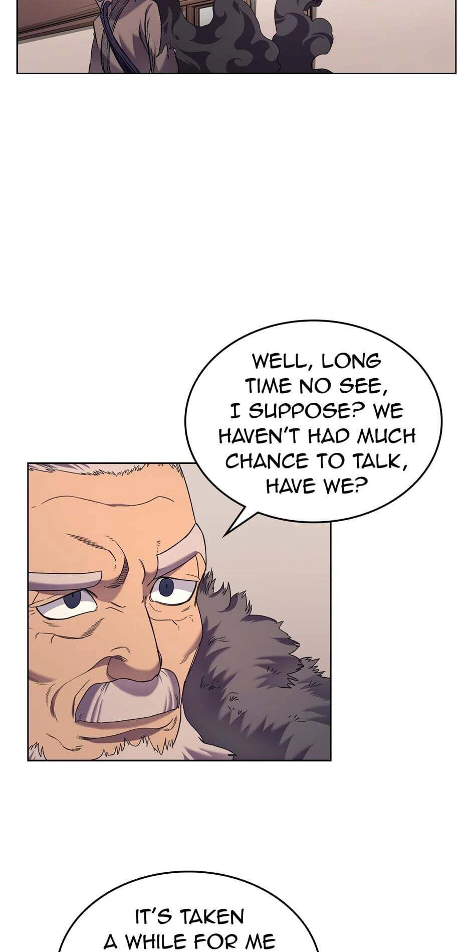 Heavenly Demon Reborn! Chapter 93, page 20 of 56