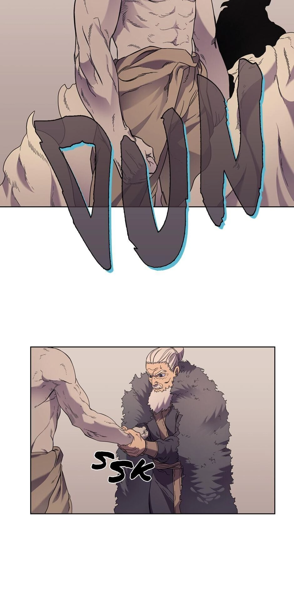 Heavenly Demon Reborn! Chapter 93, page 24 of 56