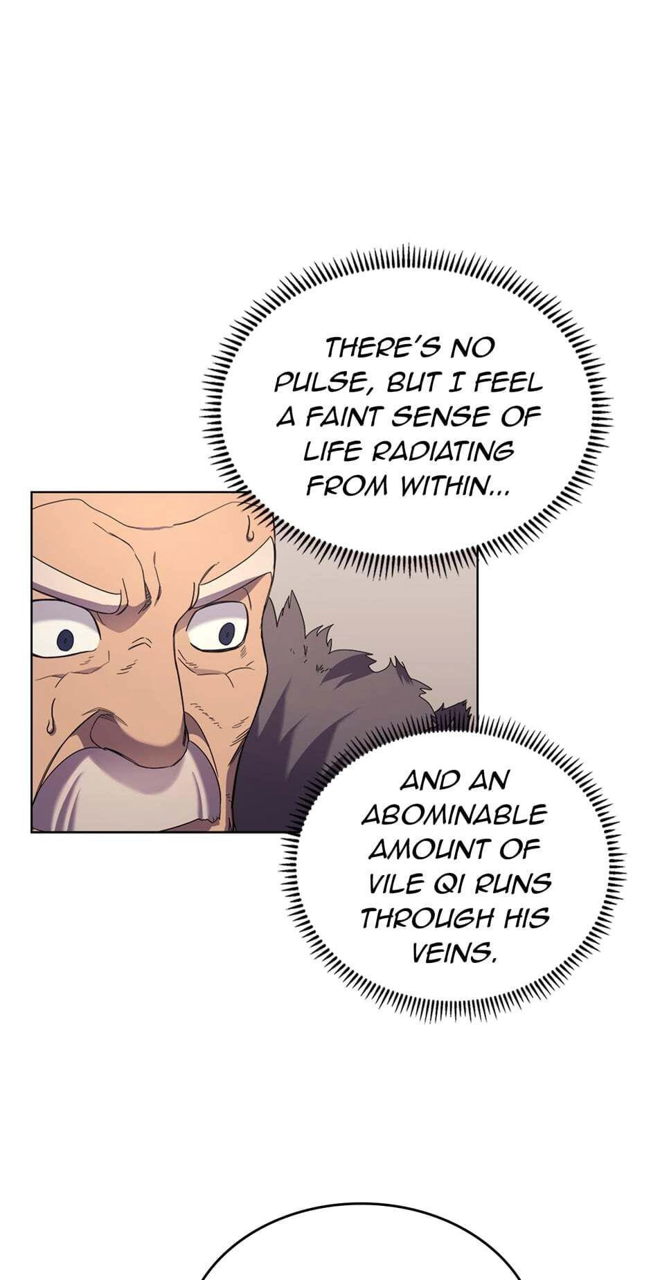 Heavenly Demon Reborn! Chapter 93, page 25 of 56