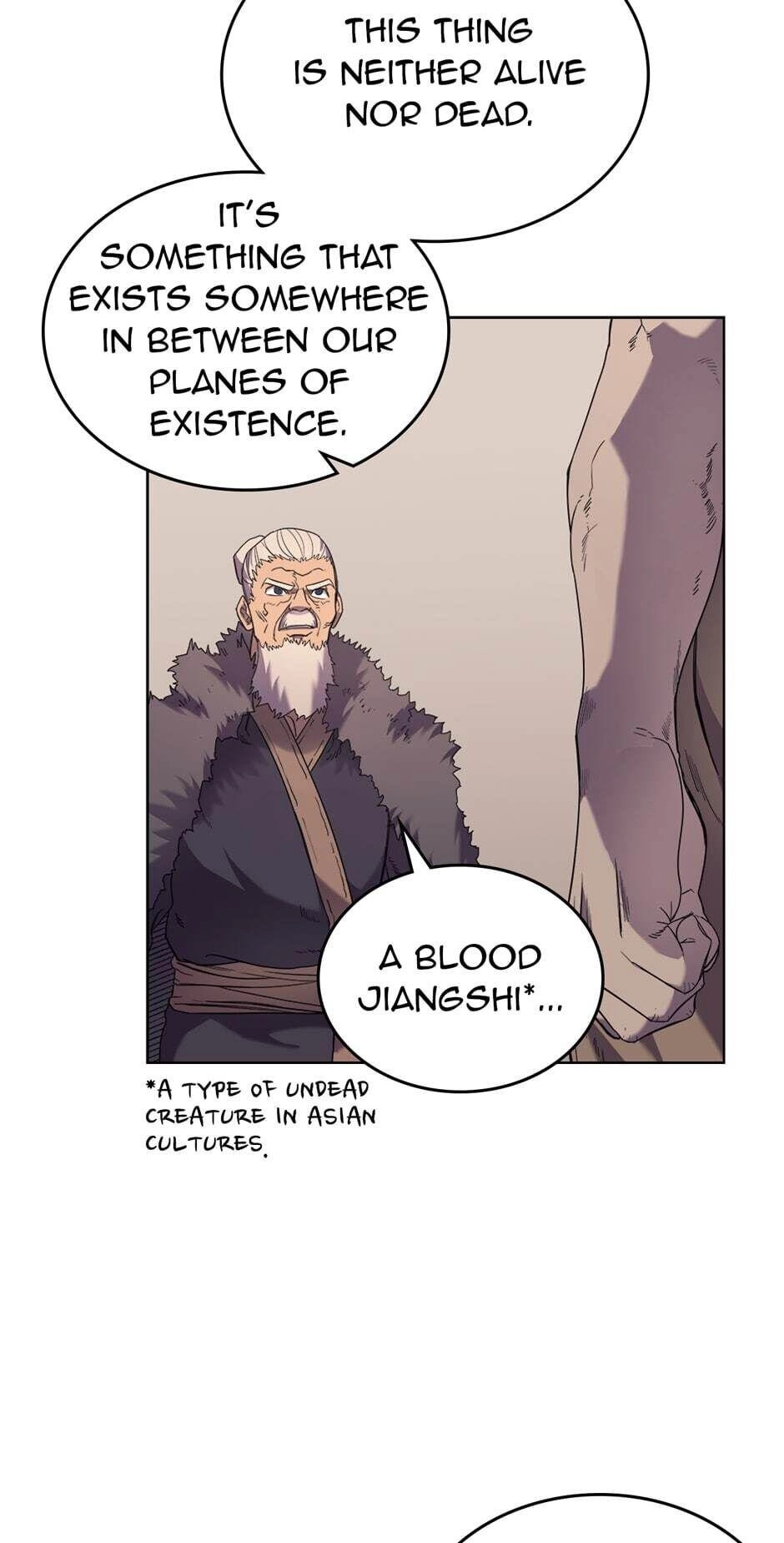 Heavenly Demon Reborn! Chapter 93, page 26 of 56