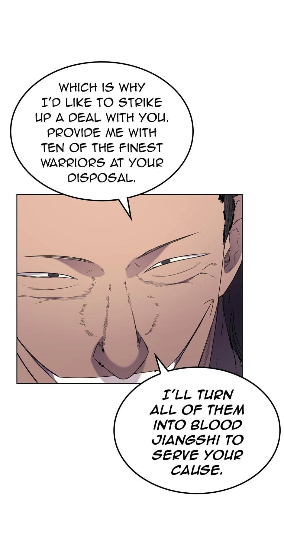 Heavenly Demon Reborn! Chapter 93, page 30 of 56
