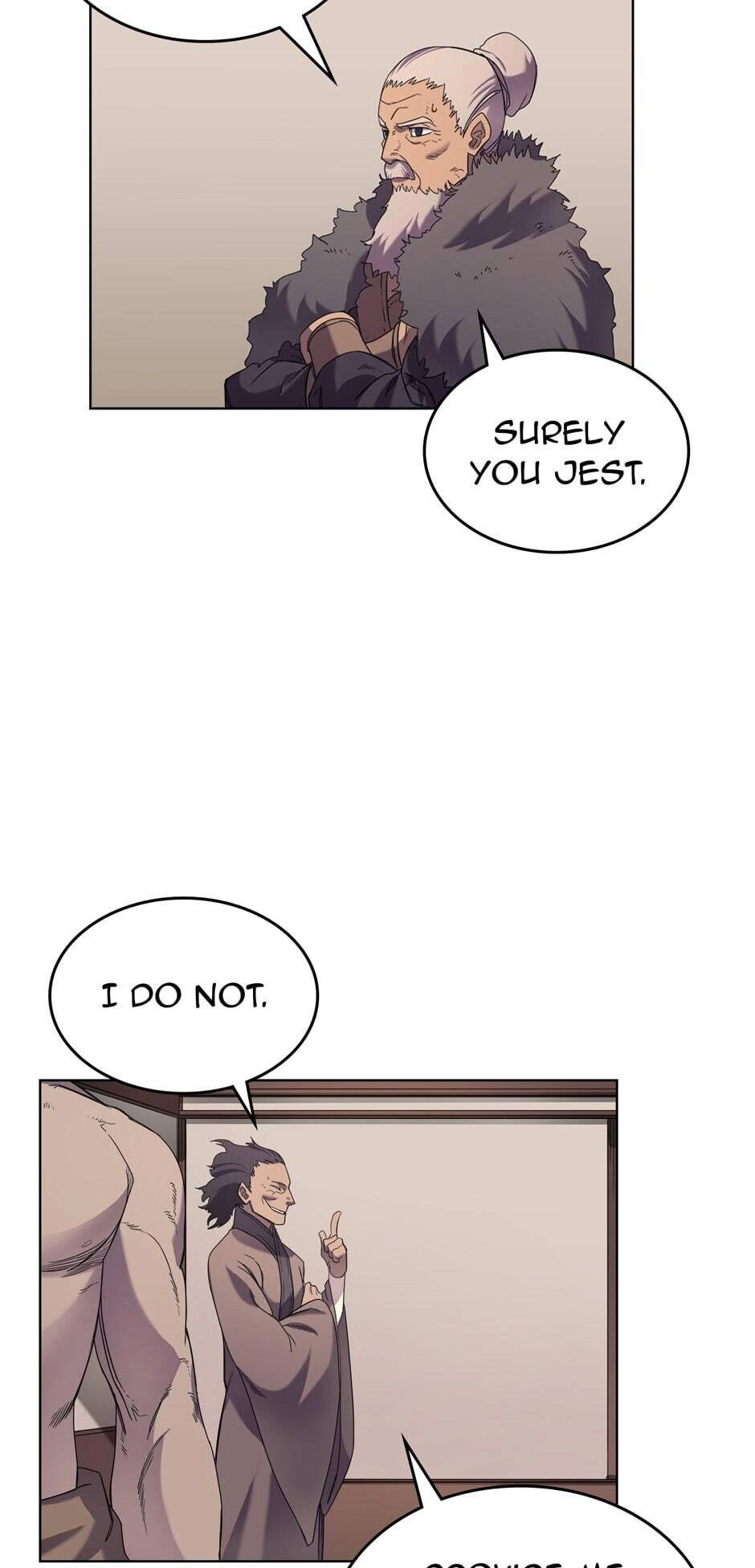 Heavenly Demon Reborn! Chapter 93, page 32 of 56