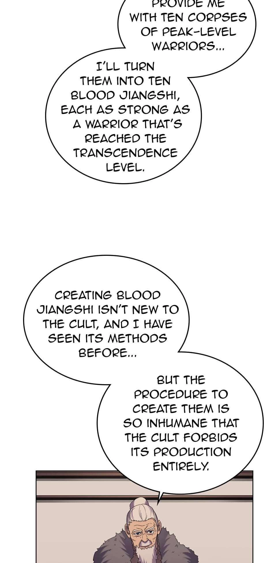 Heavenly Demon Reborn! Chapter 93, page 33 of 56