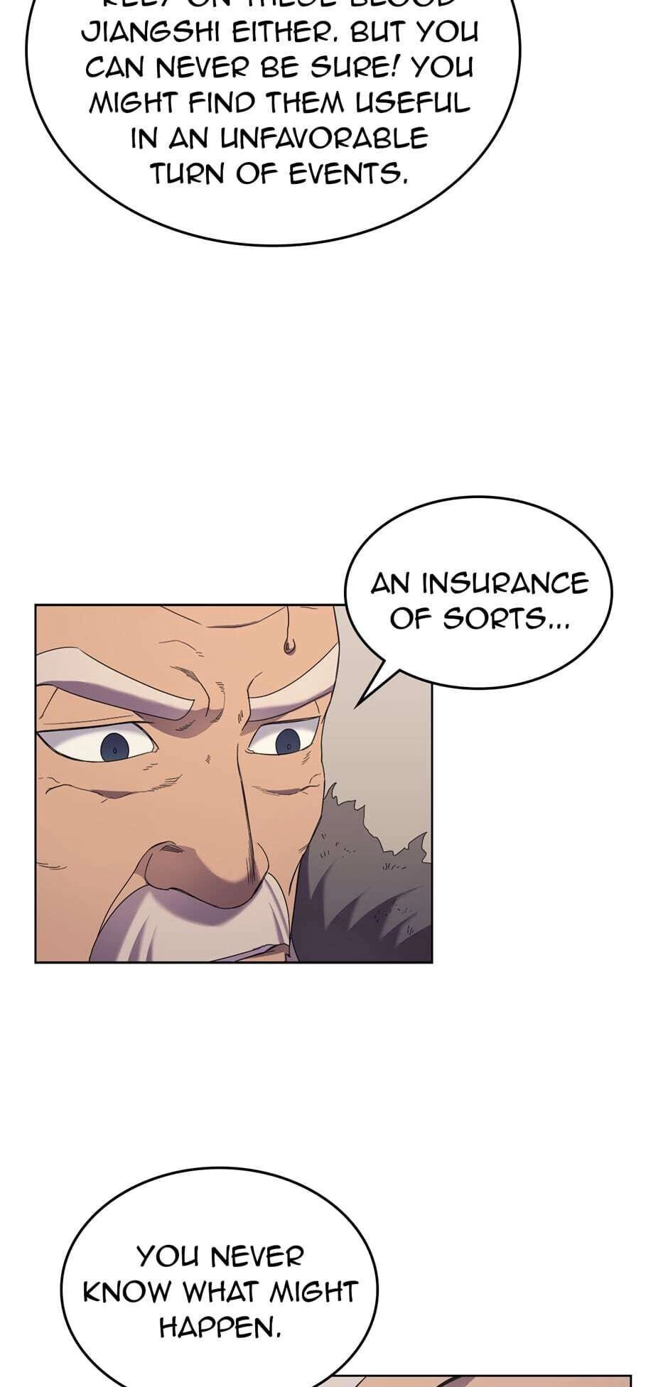 Heavenly Demon Reborn! Chapter 93, page 35 of 56
