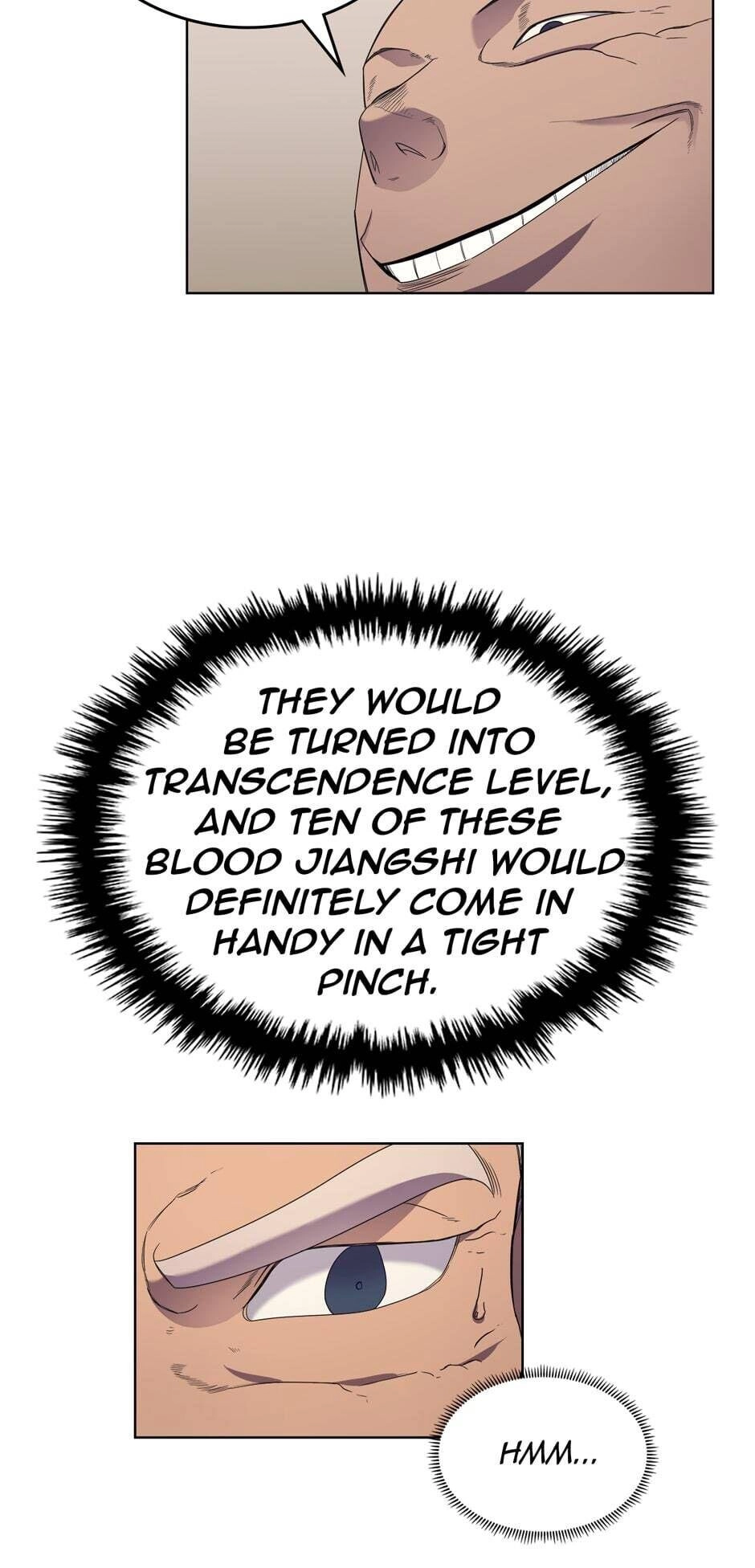 Heavenly Demon Reborn! Chapter 93, page 36 of 56
