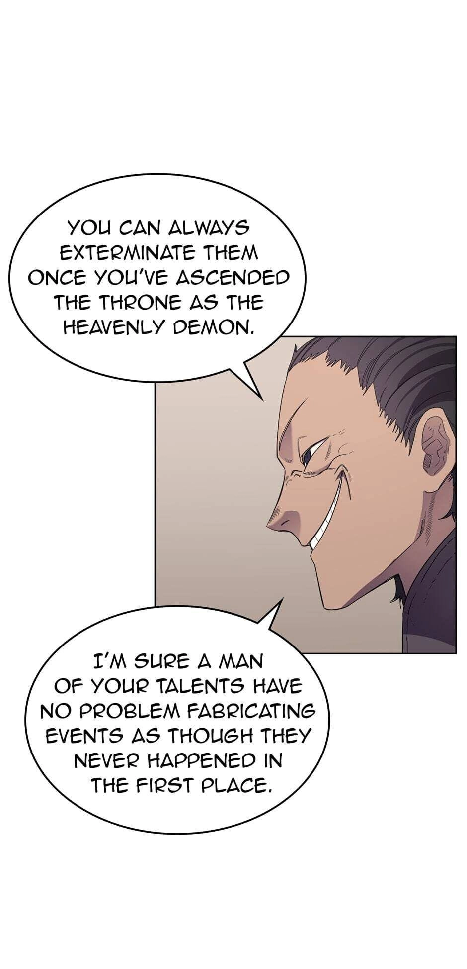 Heavenly Demon Reborn! Chapter 93, page 37 of 56