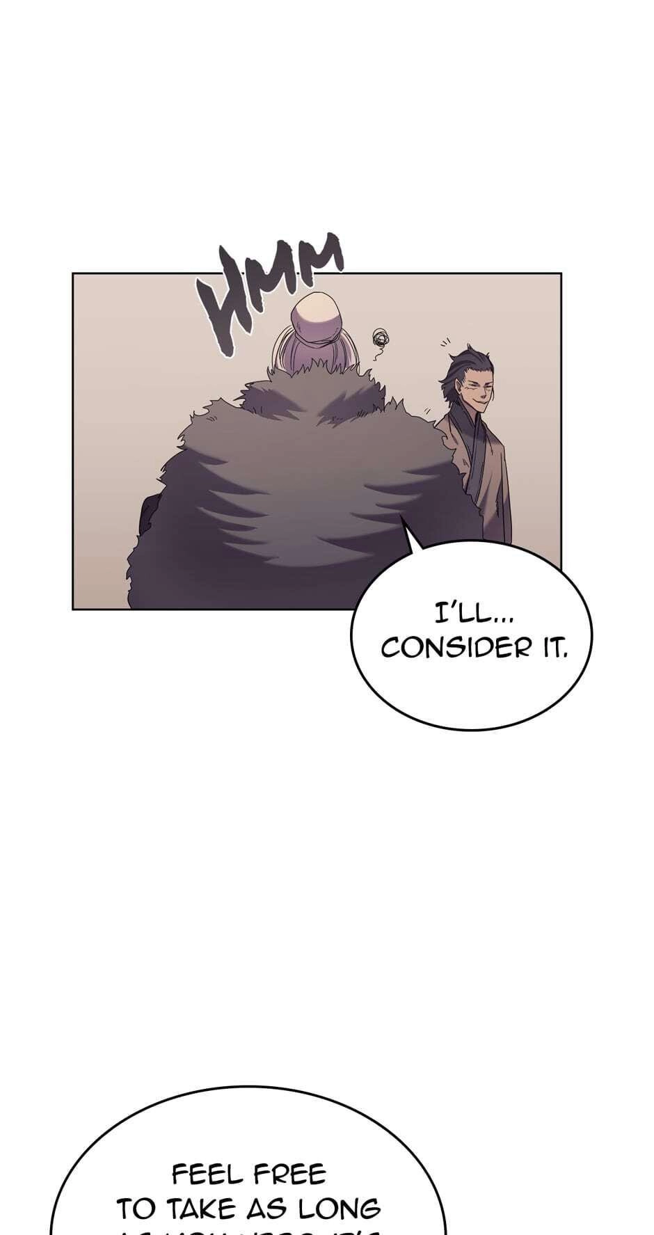 Heavenly Demon Reborn! Chapter 93, page 38 of 56