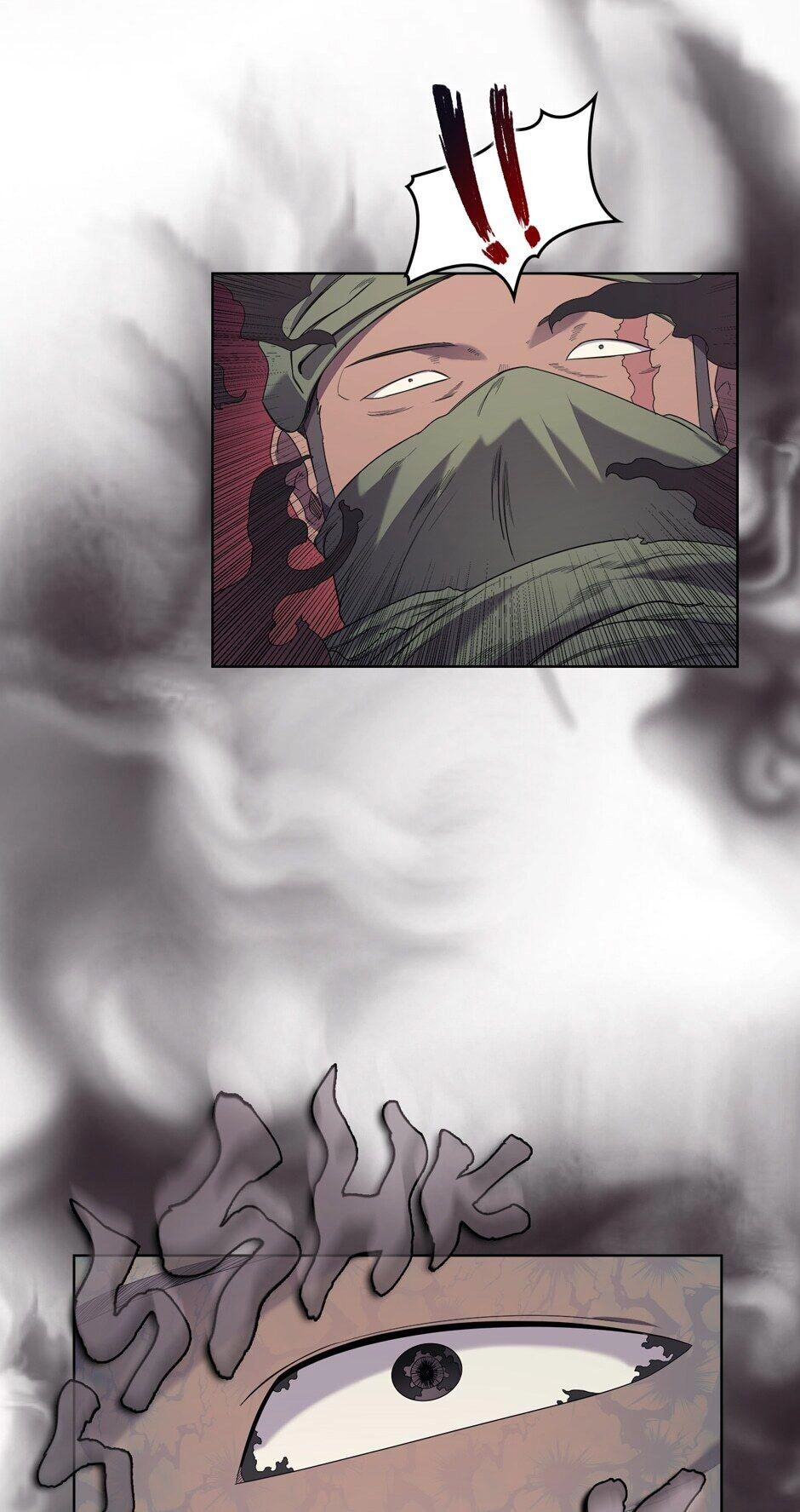 Heavenly Demon Reborn! Chapter 93, page 41 of 56