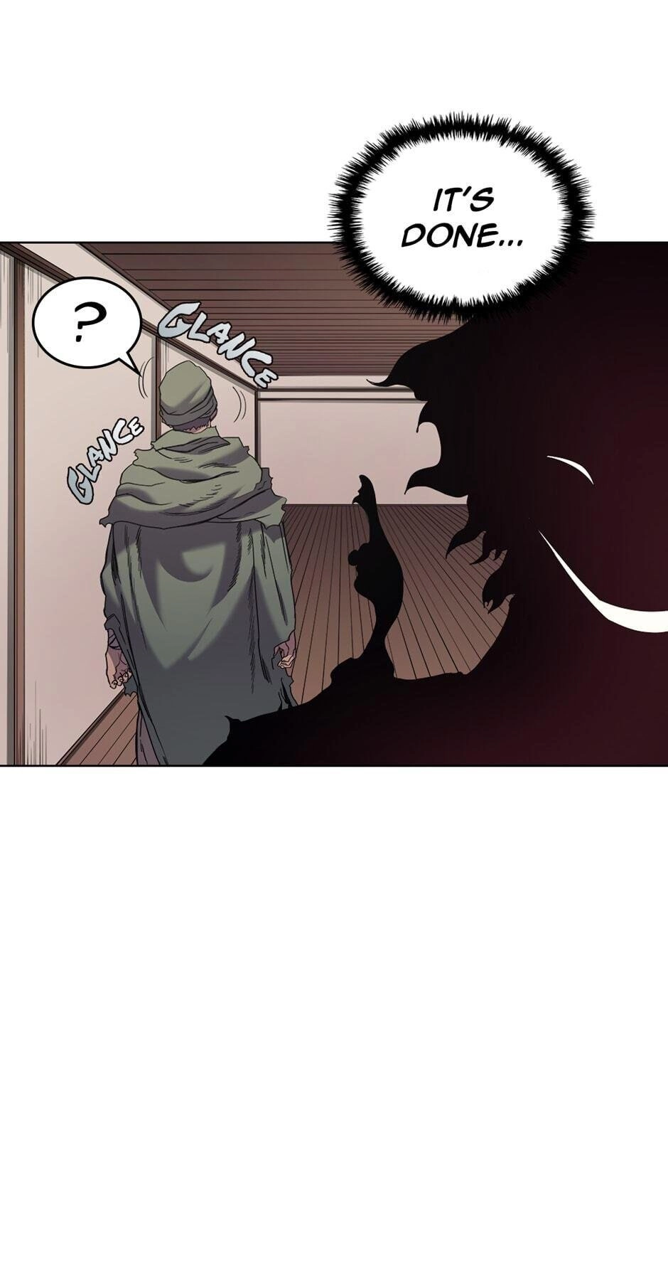 Heavenly Demon Reborn! Chapter 93, page 43 of 56