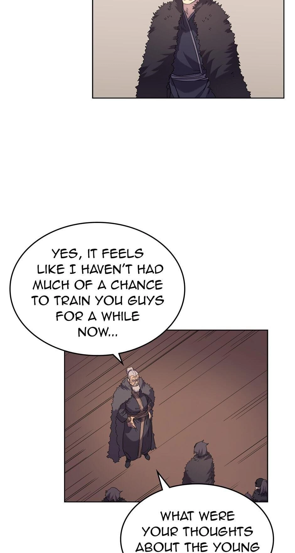 Heavenly Demon Reborn! Chapter 93, page 46 of 56
