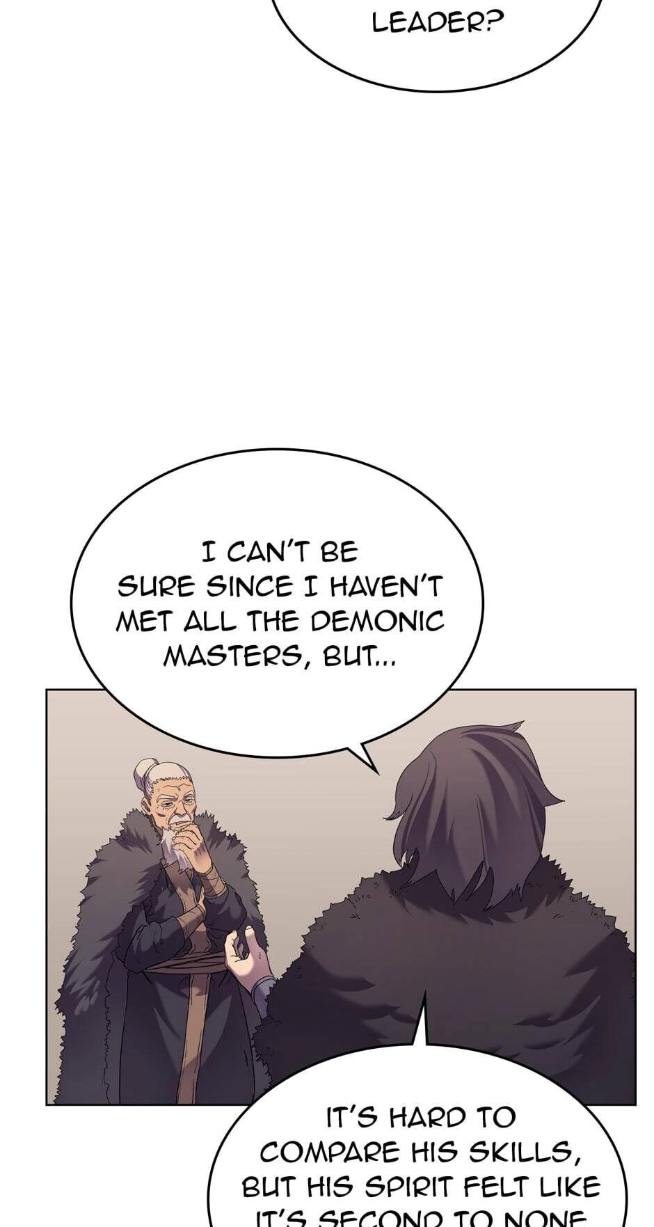 Heavenly Demon Reborn! Chapter 93, page 47 of 56