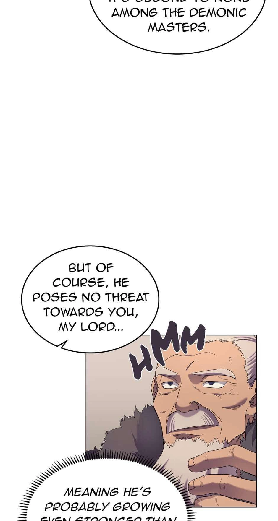 Heavenly Demon Reborn! Chapter 93, page 48 of 56