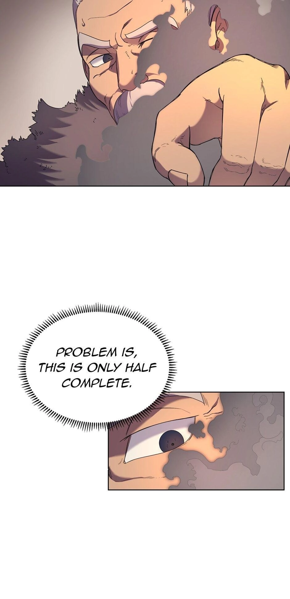 Heavenly Demon Reborn! Chapter 93, page 5 of 56