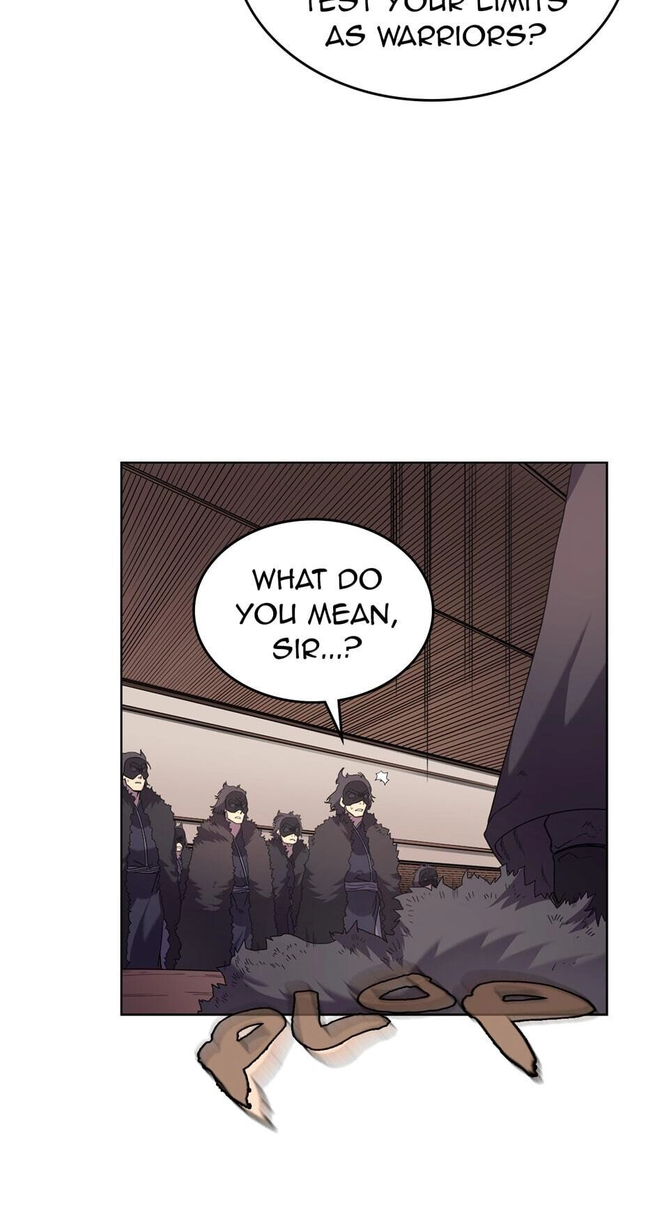 Heavenly Demon Reborn! Chapter 93, page 50 of 56