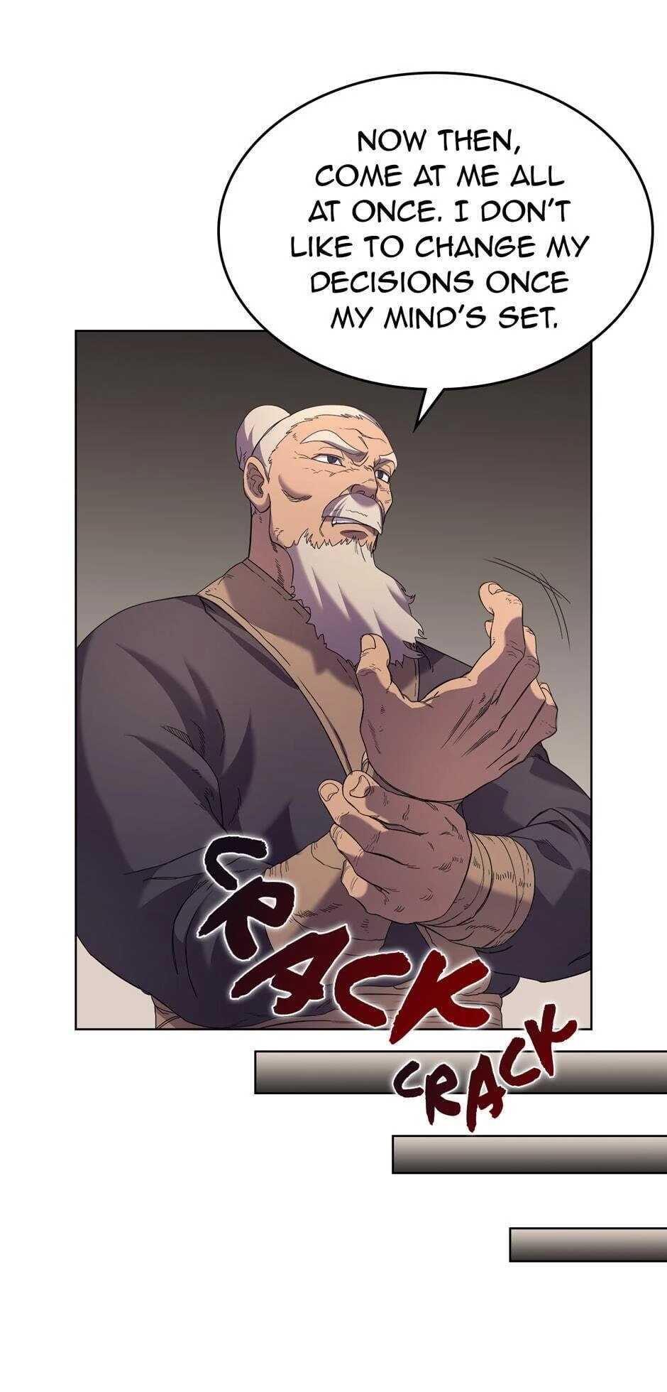 Heavenly Demon Reborn! Chapter 93, page 51 of 56