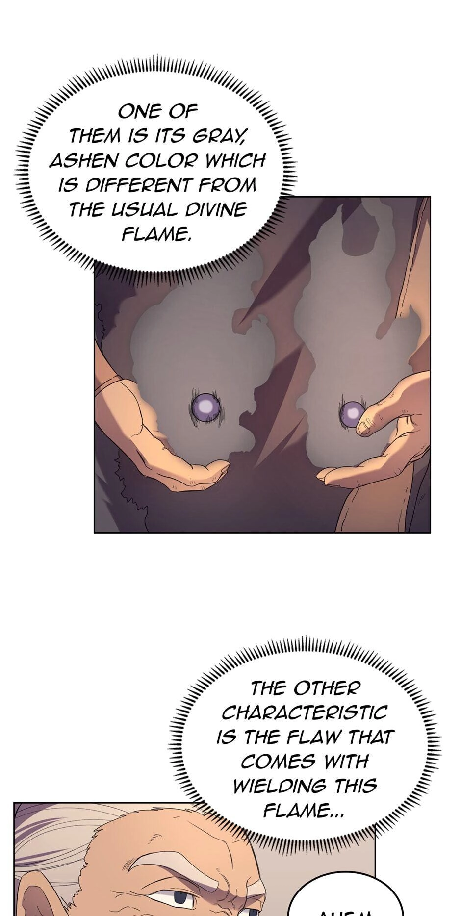 Heavenly Demon Reborn! Chapter 93, page 7 of 56