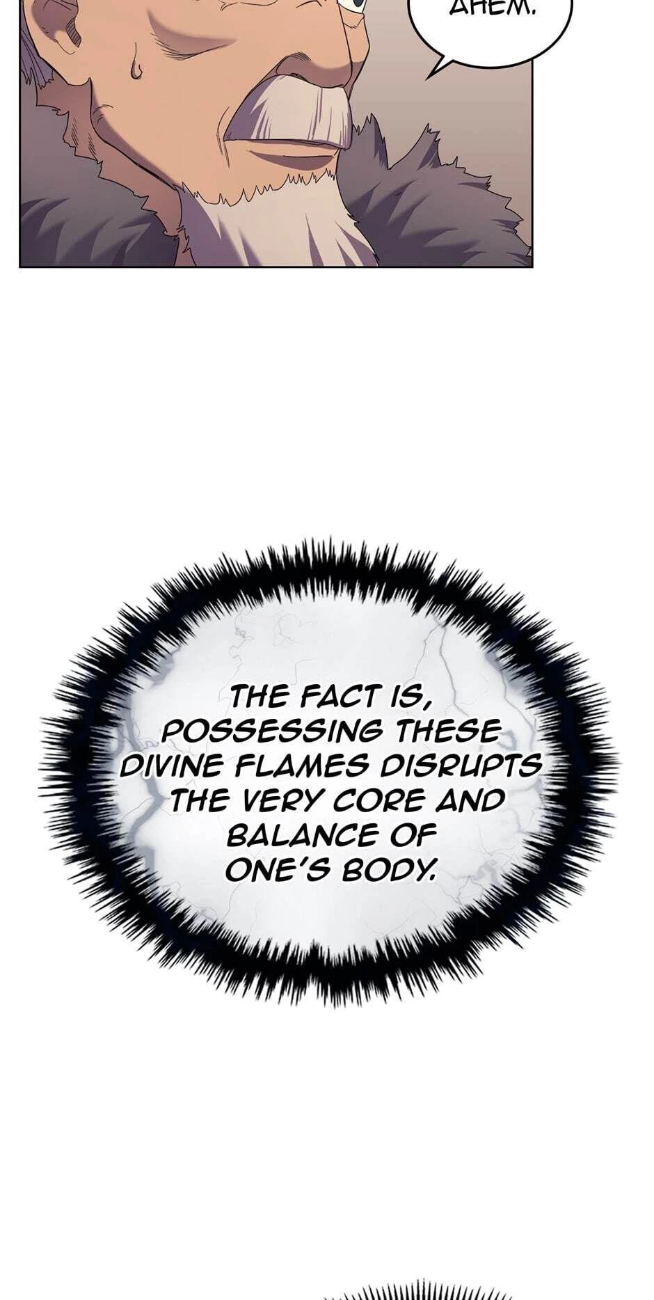 Heavenly Demon Reborn! Chapter 93, page 8 of 56