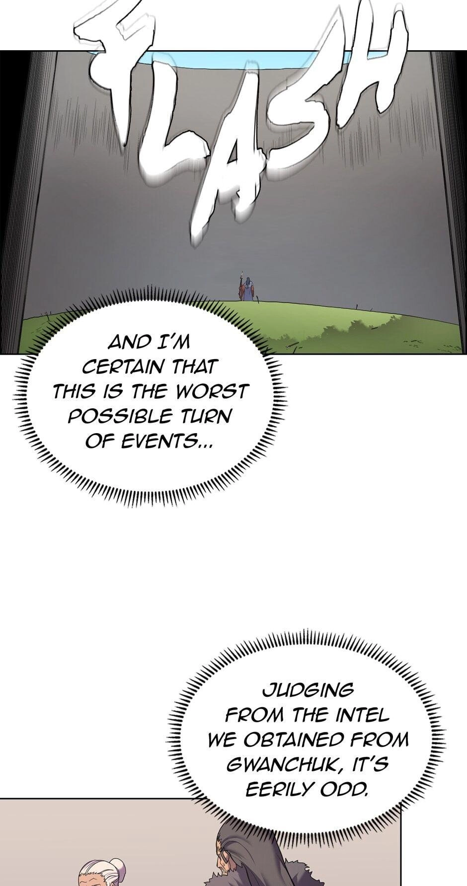 Heavenly Demon Reborn! Chapter 94, page 12 of 60