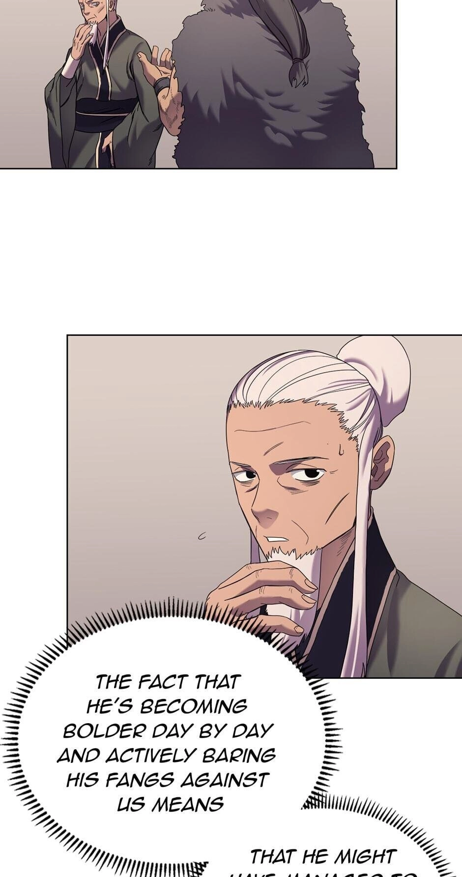 Heavenly Demon Reborn! Chapter 94, page 13 of 60
