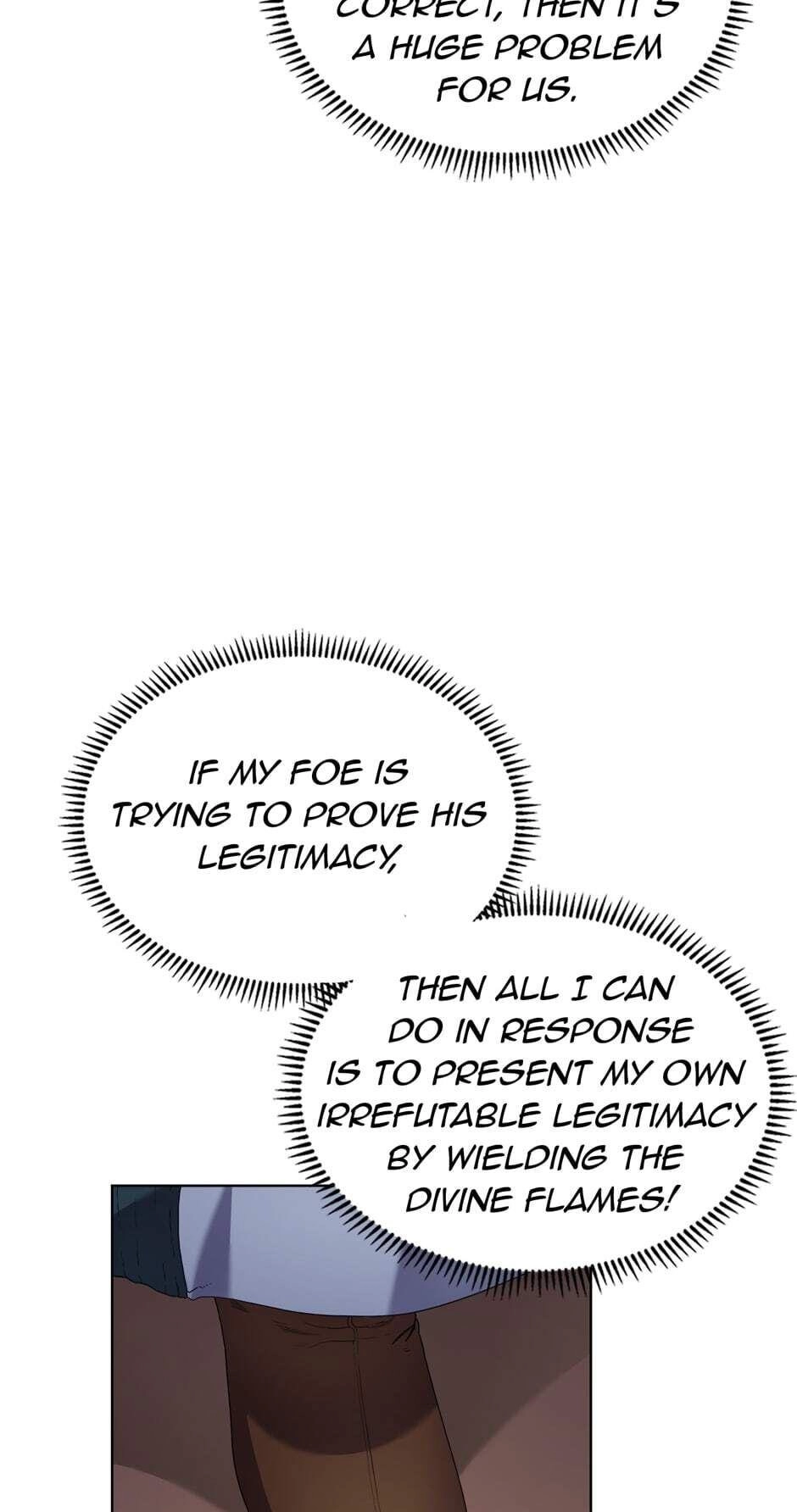 Heavenly Demon Reborn! Chapter 94, page 15 of 60
