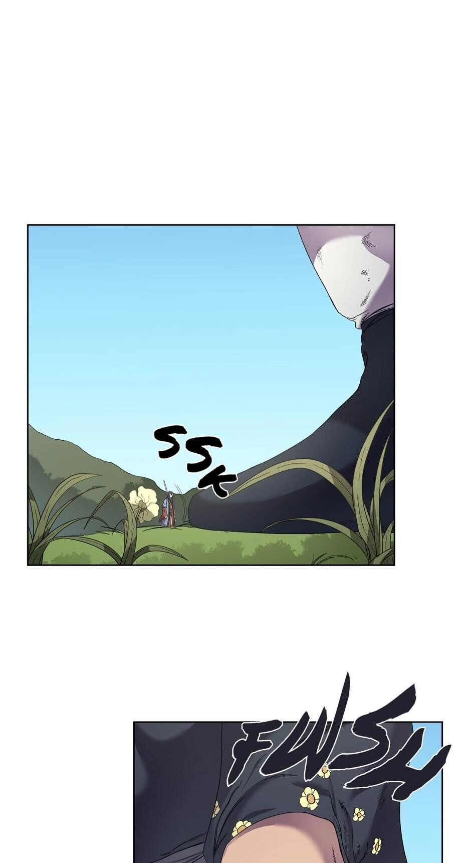 Heavenly Demon Reborn! Chapter 94, page 20 of 60