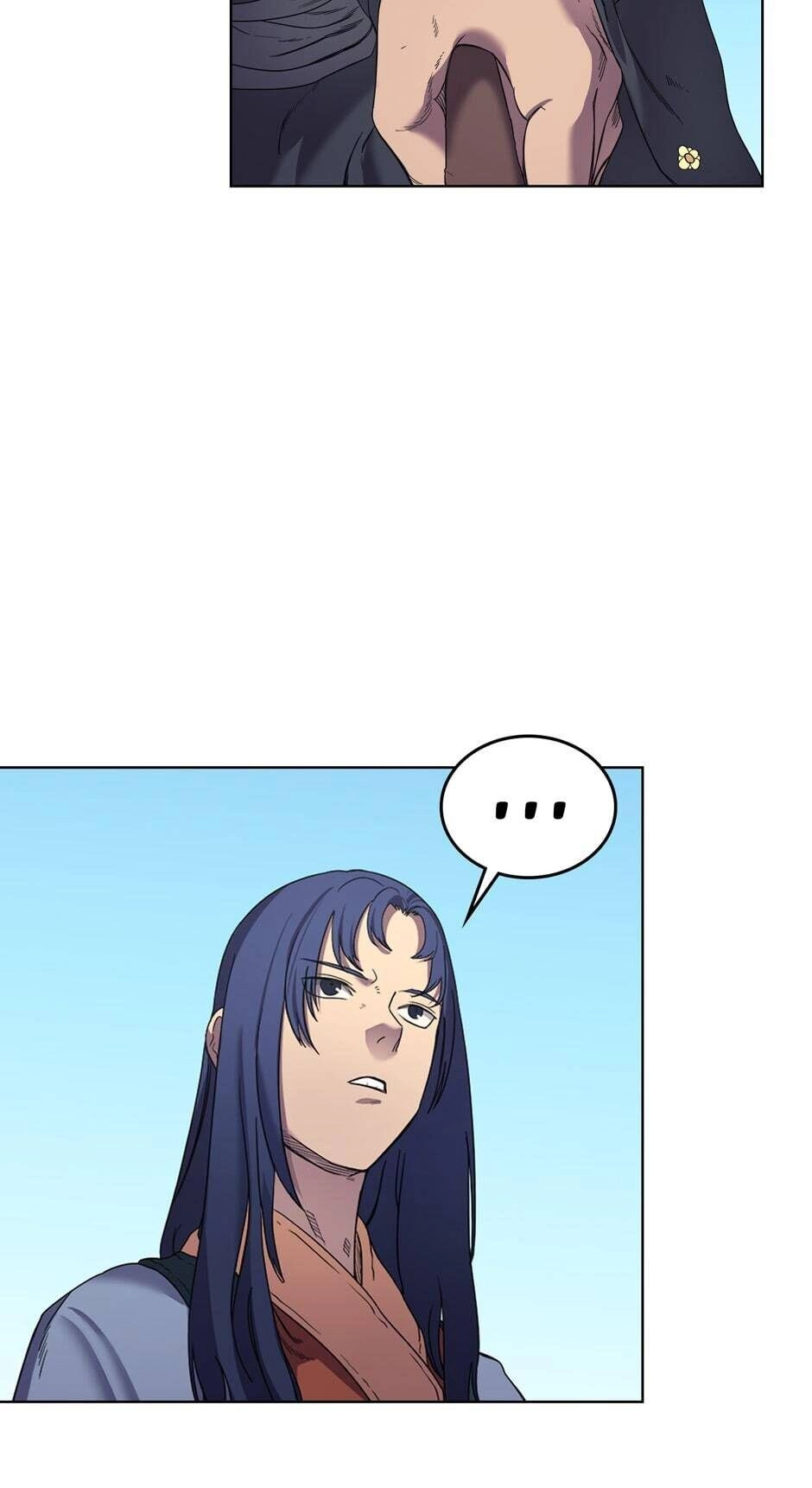 Heavenly Demon Reborn! Chapter 94, page 21 of 60