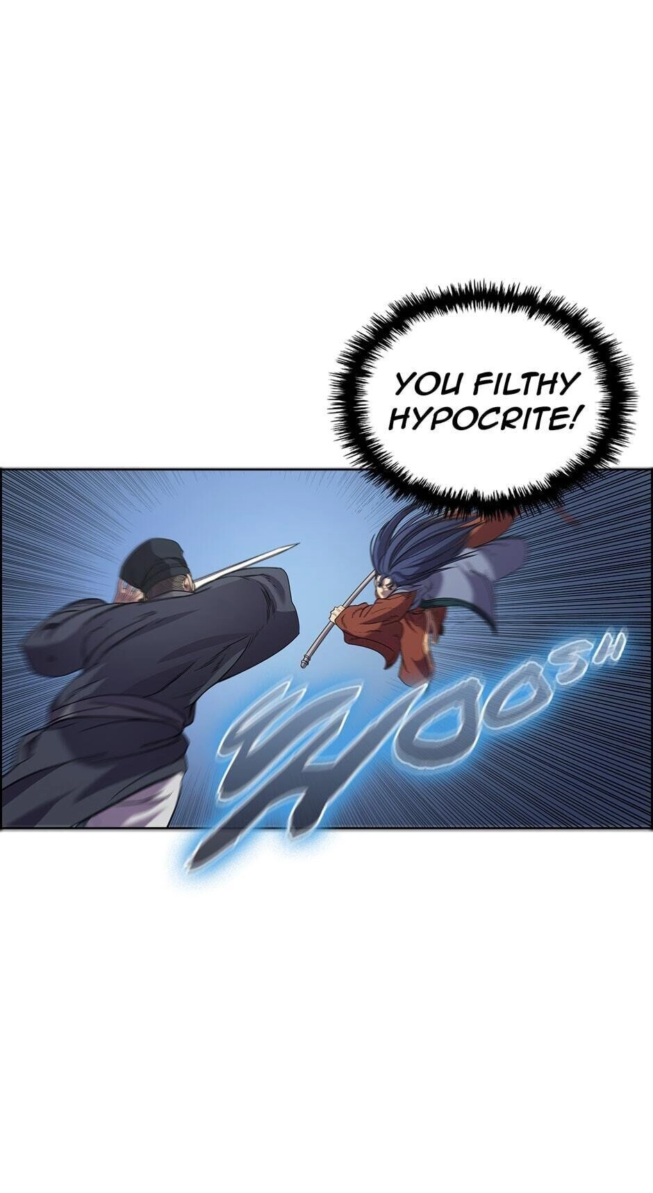 Heavenly Demon Reborn! Chapter 94, page 23 of 60