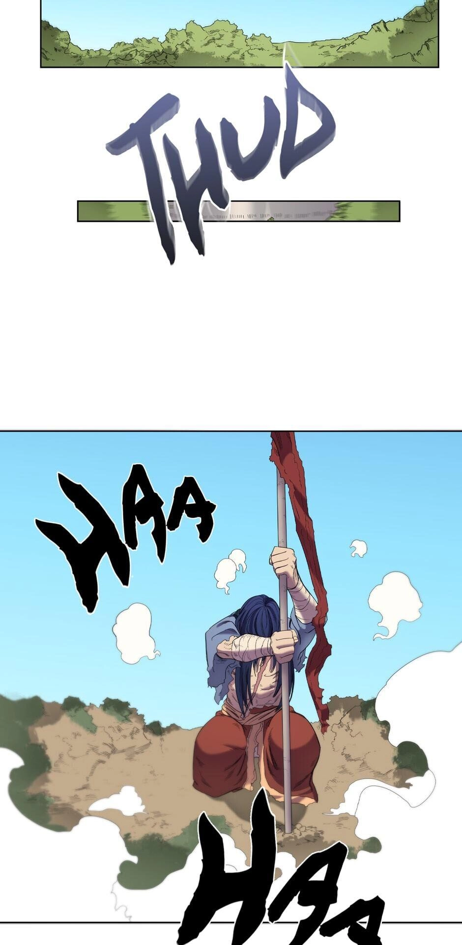 Heavenly Demon Reborn! Chapter 94, page 25 of 60
