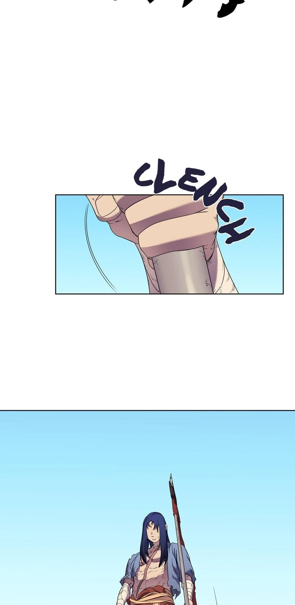 Heavenly Demon Reborn! Chapter 94, page 26 of 60