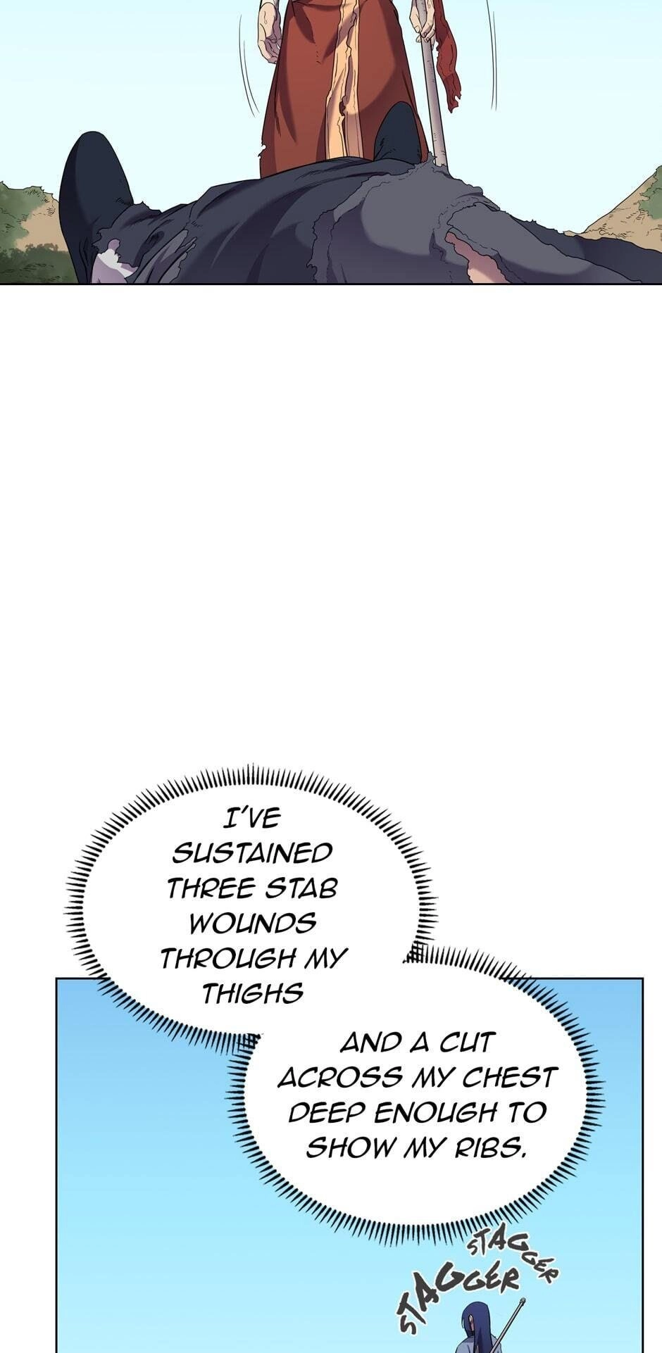 Heavenly Demon Reborn! Chapter 94, page 27 of 60