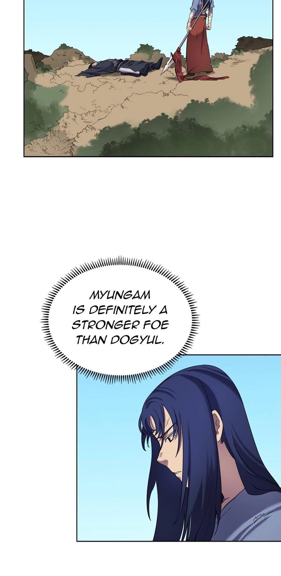 Heavenly Demon Reborn! Chapter 94, page 28 of 60