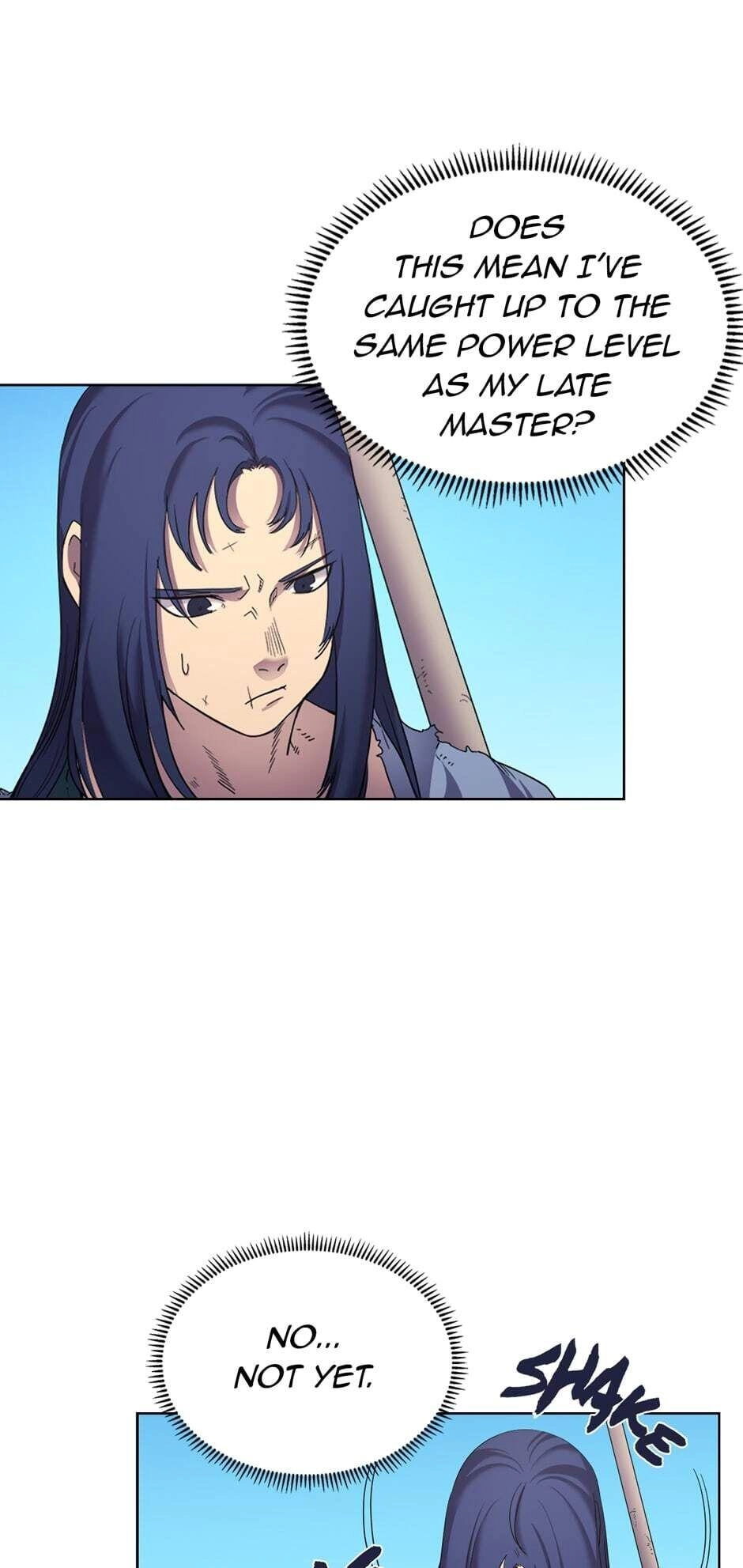 Heavenly Demon Reborn! Chapter 94, page 30 of 60