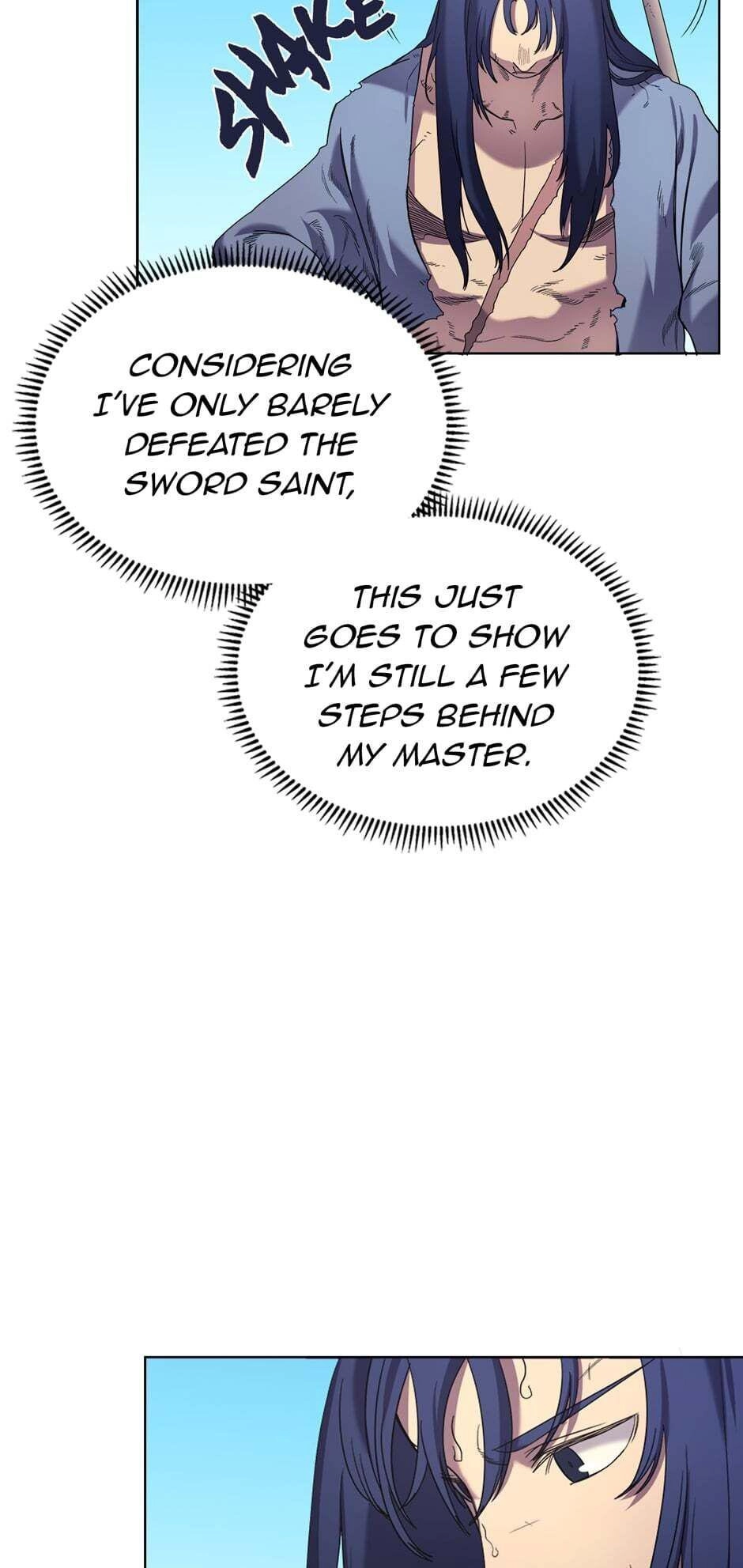 Heavenly Demon Reborn! Chapter 94, page 31 of 60