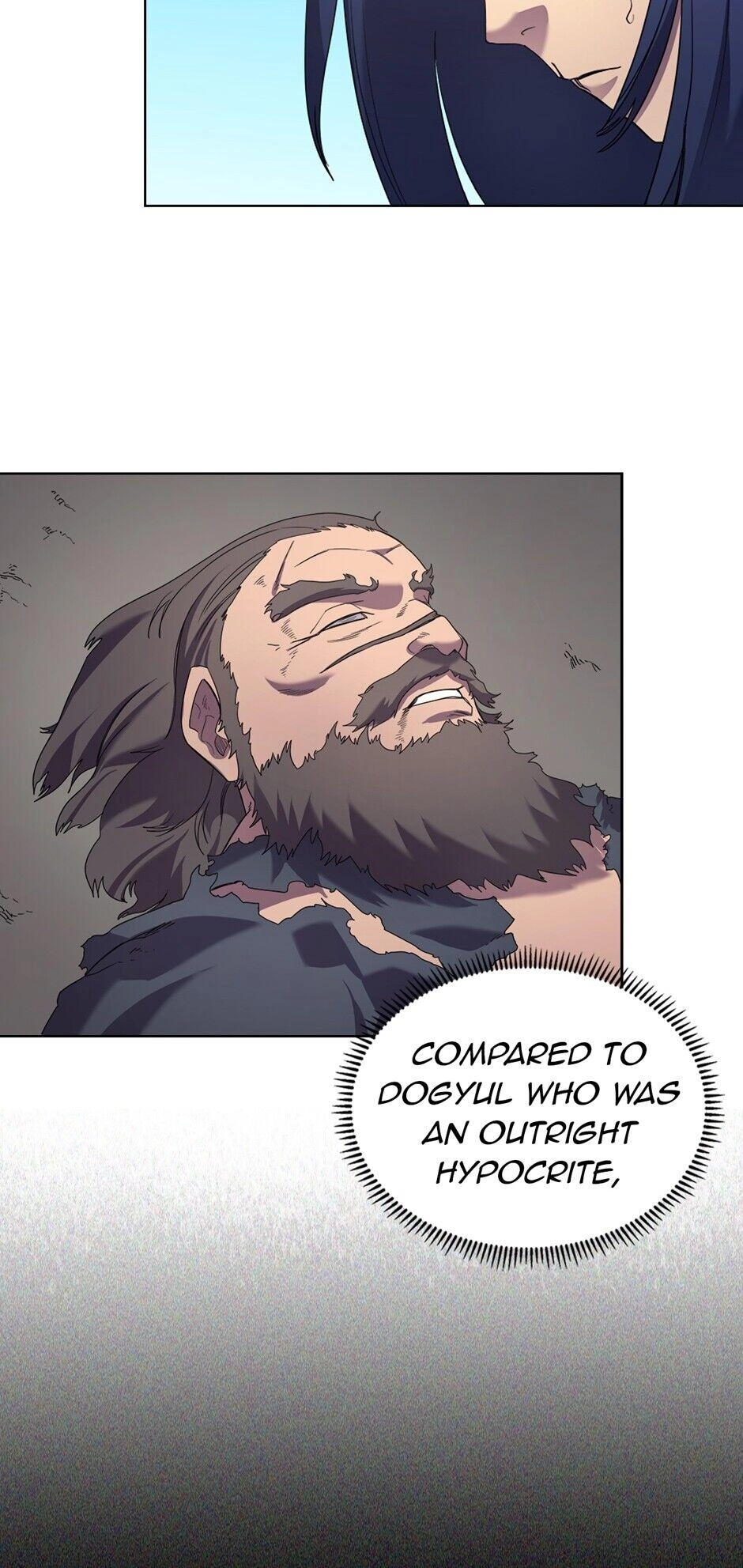 Heavenly Demon Reborn! Chapter 94, page 32 of 60