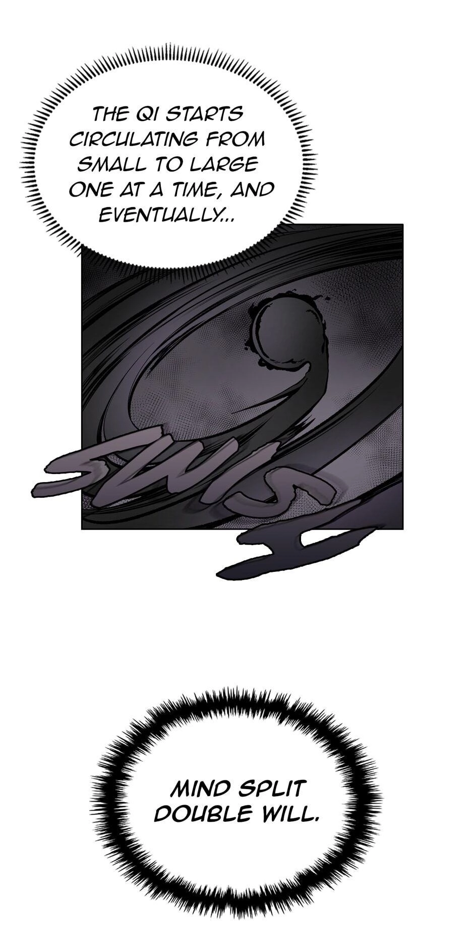 Heavenly Demon Reborn! Chapter 94, page 37 of 60