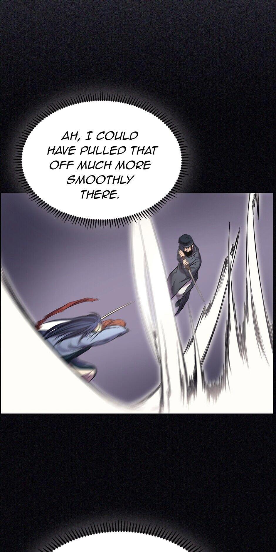 Heavenly Demon Reborn! Chapter 94, page 40 of 60