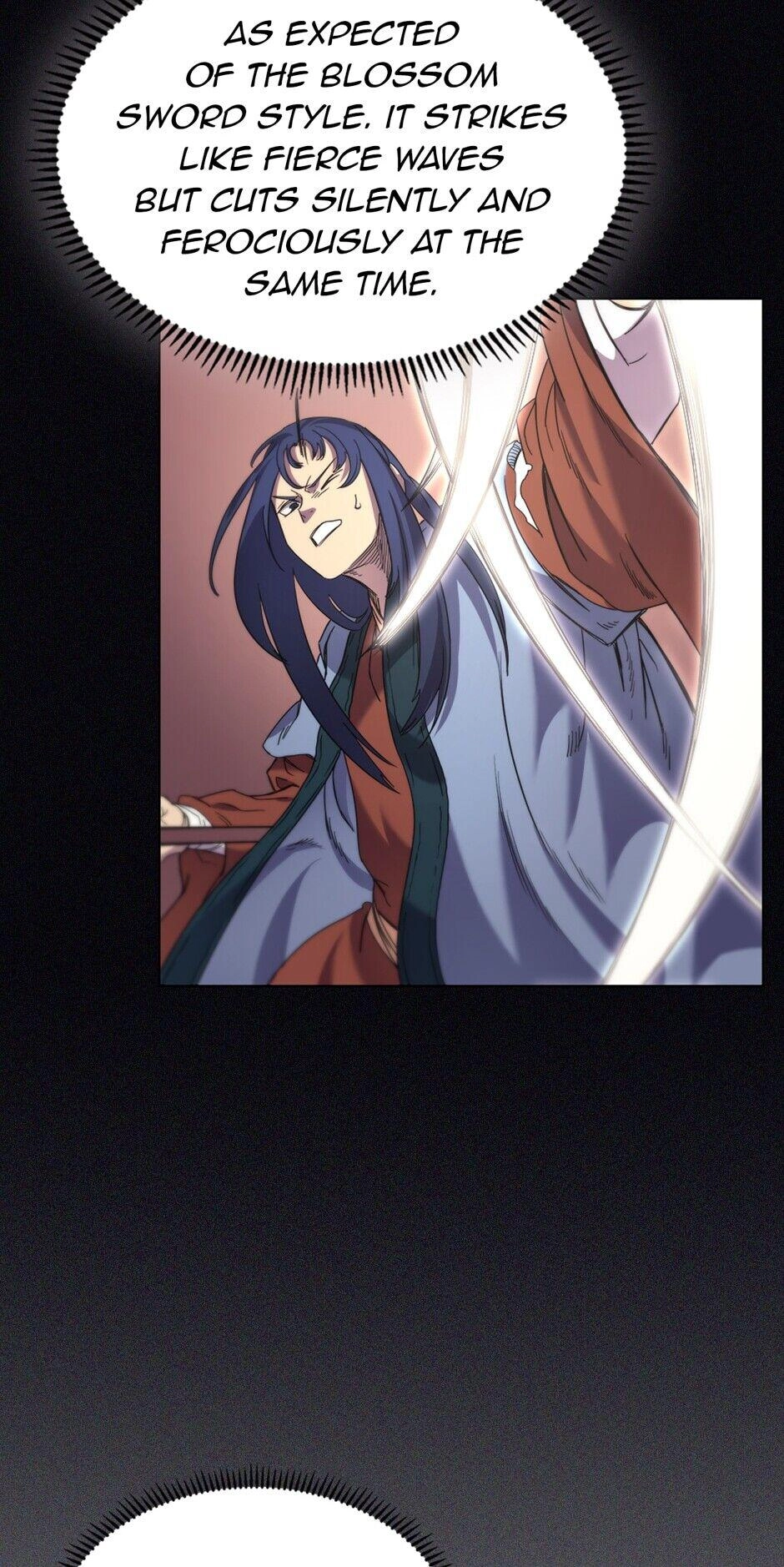 Heavenly Demon Reborn! Chapter 94, page 41 of 60