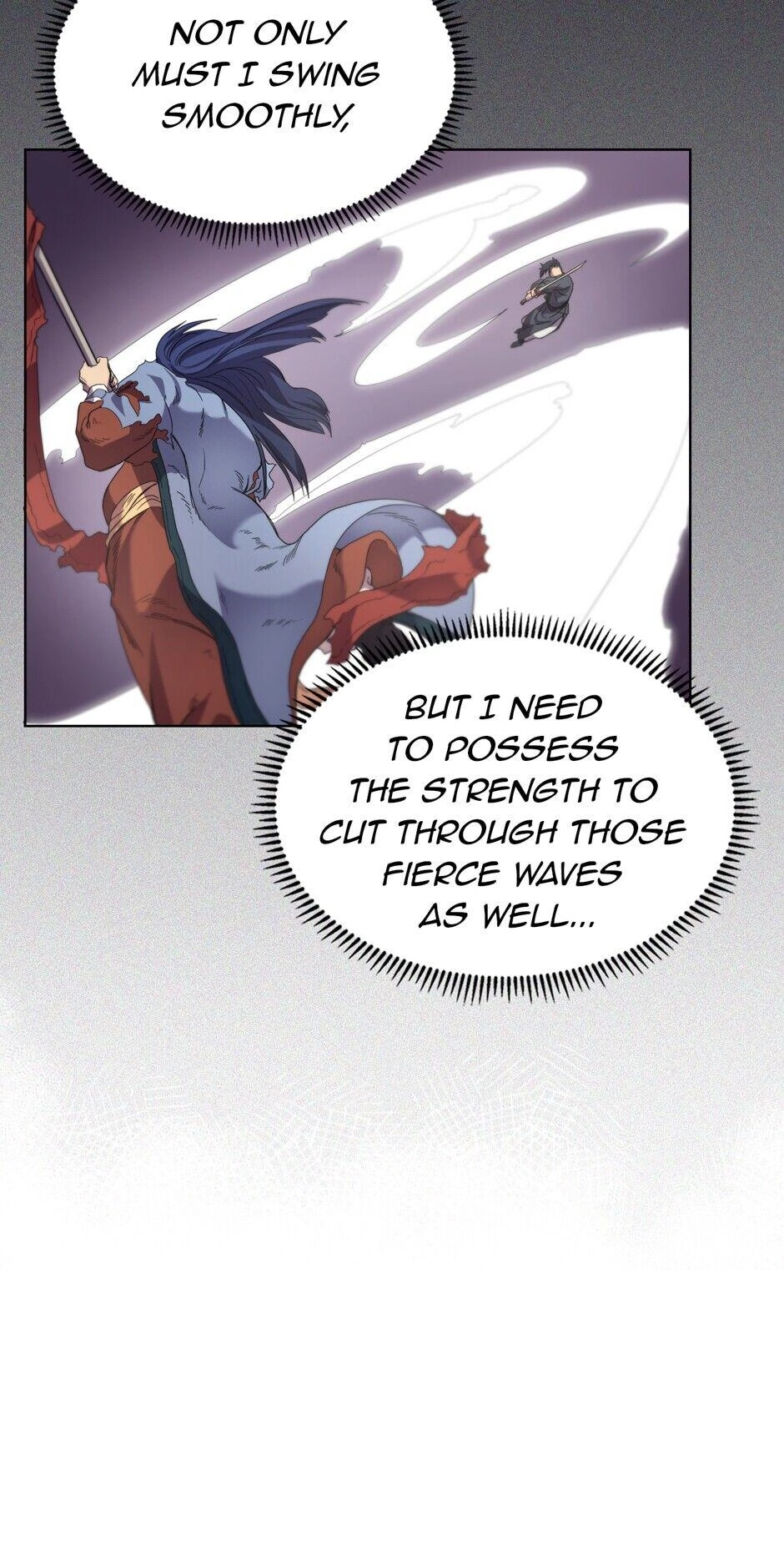 Heavenly Demon Reborn! Chapter 94, page 42 of 60