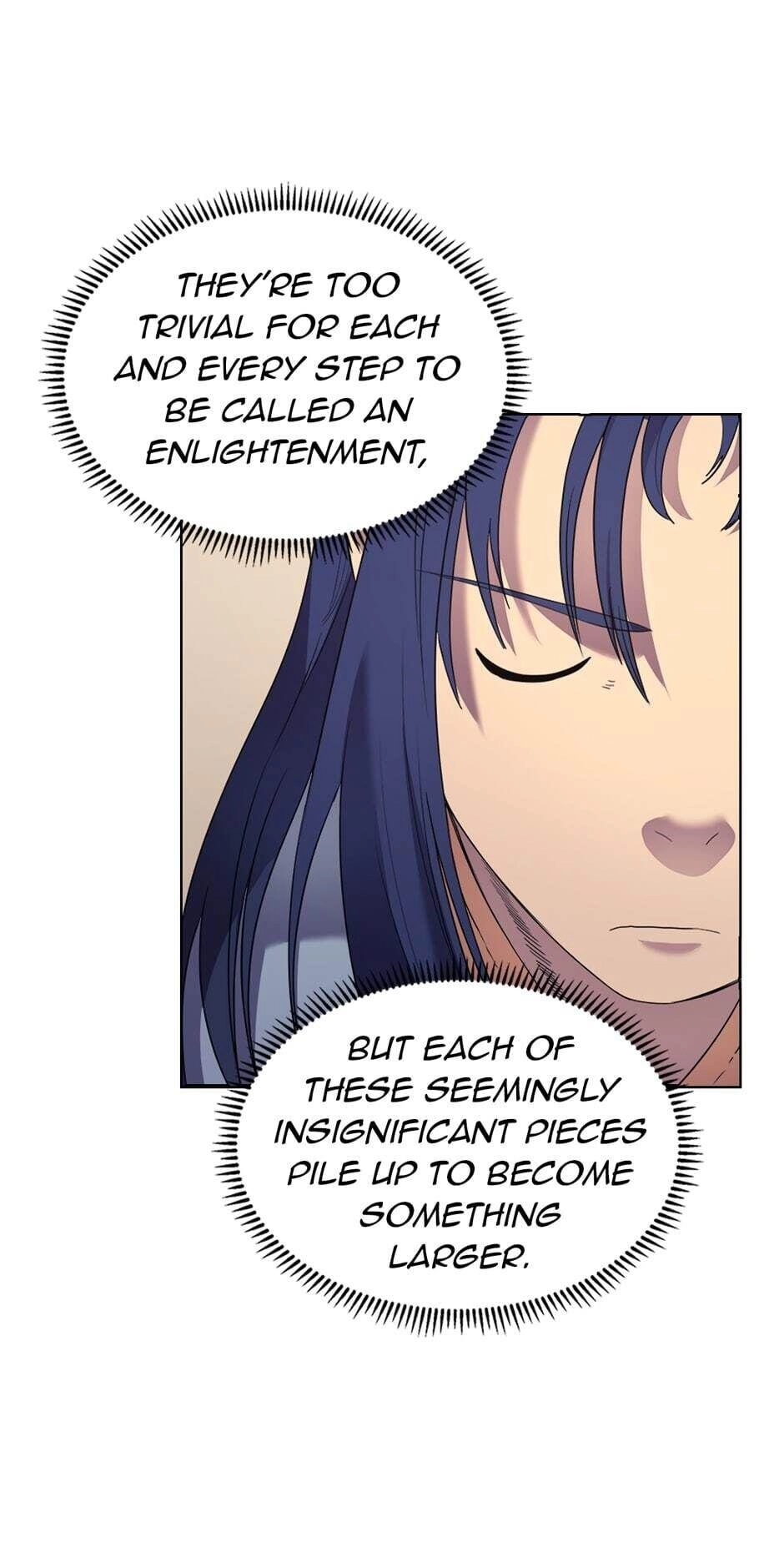 Heavenly Demon Reborn! Chapter 94, page 43 of 60
