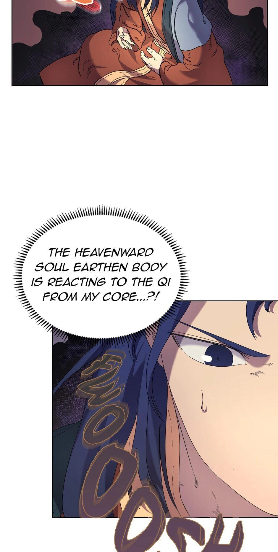 Heavenly Demon Reborn! Chapter 94, page 45 of 60