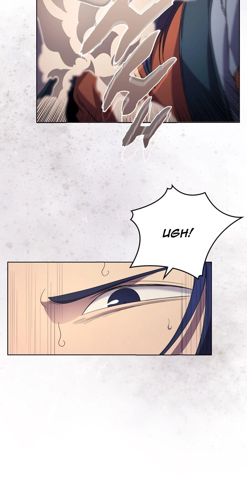 Heavenly Demon Reborn! Chapter 94, page 48 of 60