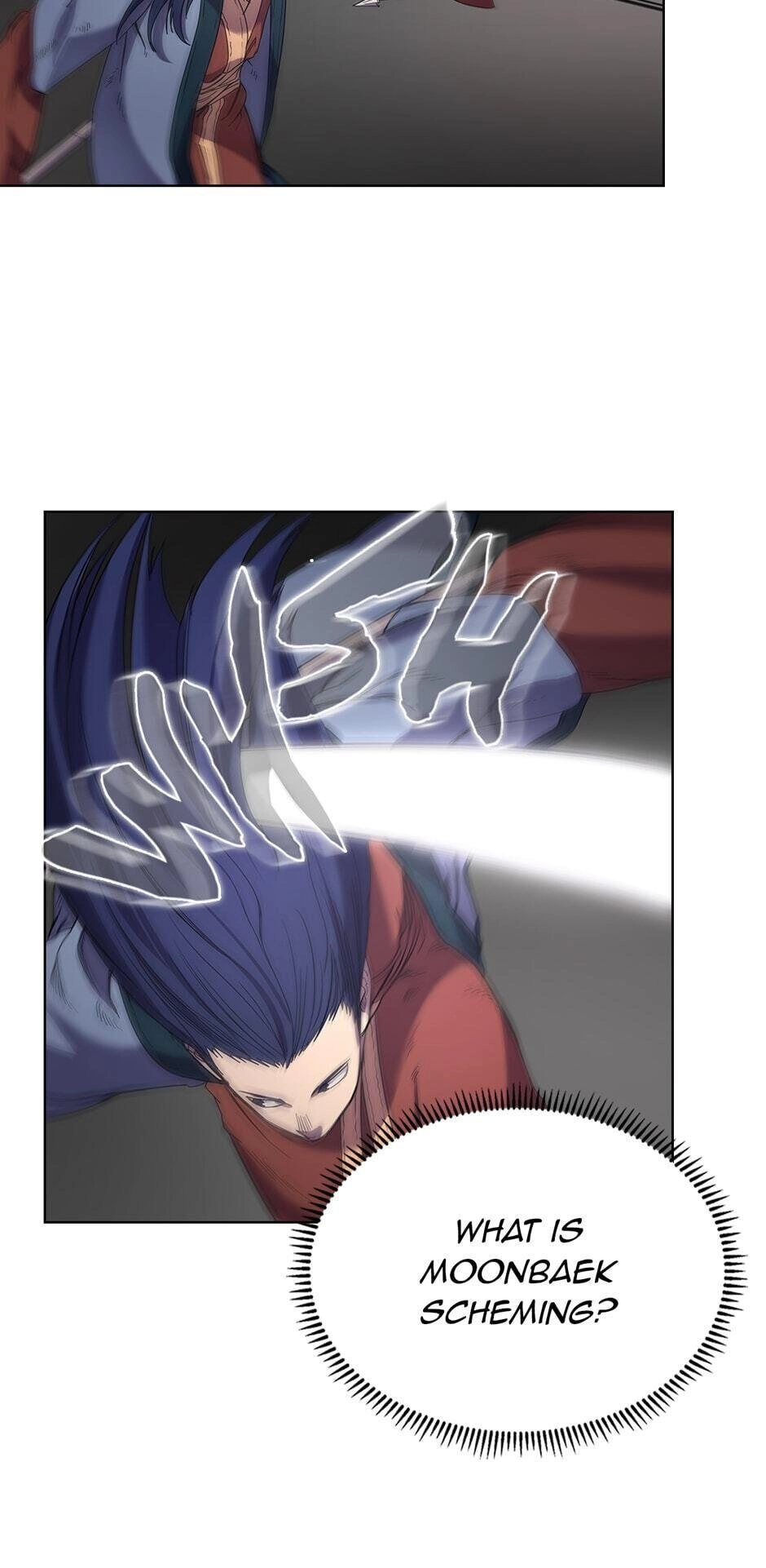 Heavenly Demon Reborn! Chapter 94, page 5 of 60