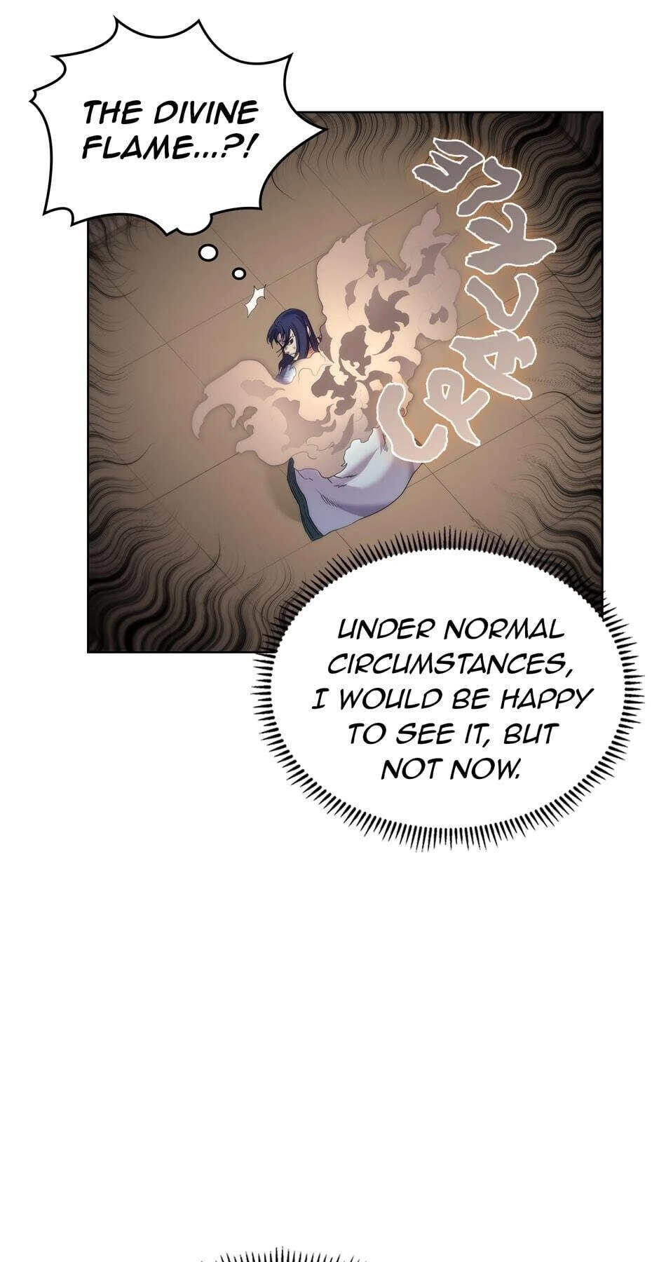 Heavenly Demon Reborn! Chapter 94, page 50 of 60